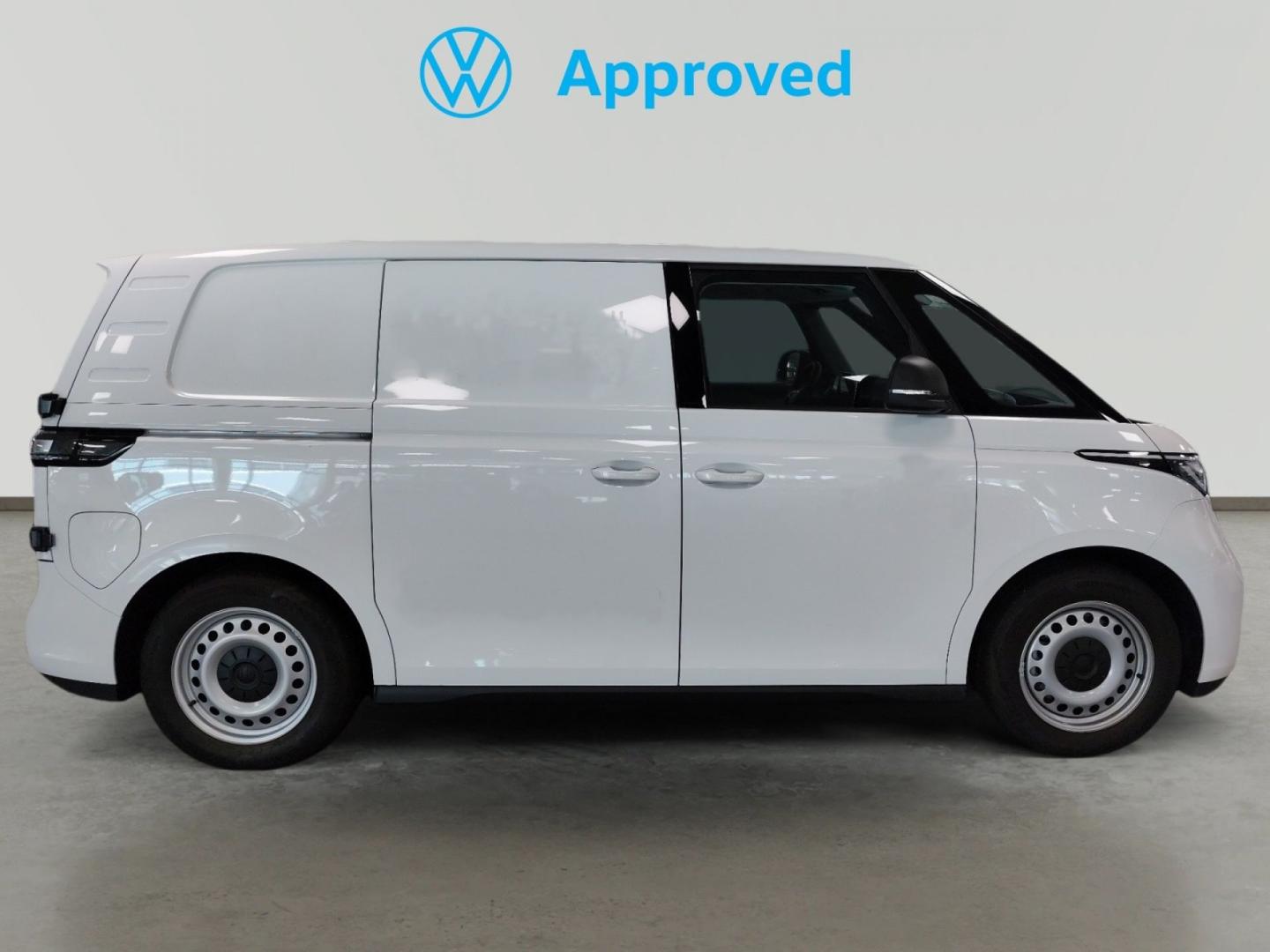 Volkswagen ID. BUZZ Cargo Batalla Corta 210 kW (286CV) Aut 1 Vel. Eléctrico