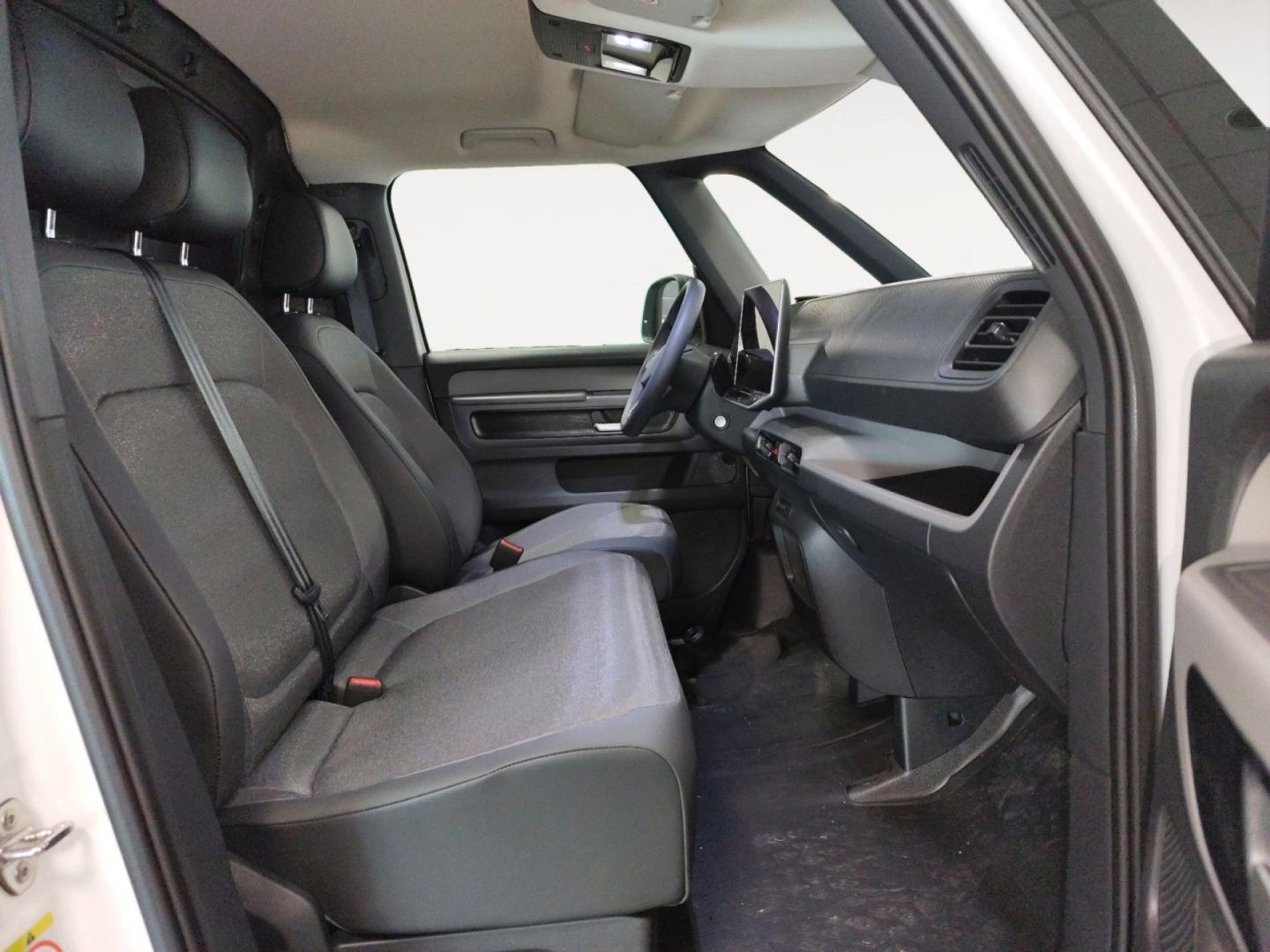 Volkswagen ID. BUZZ Cargo Batalla Corta 210 kW (286CV) Aut 1 Vel. Eléctrico