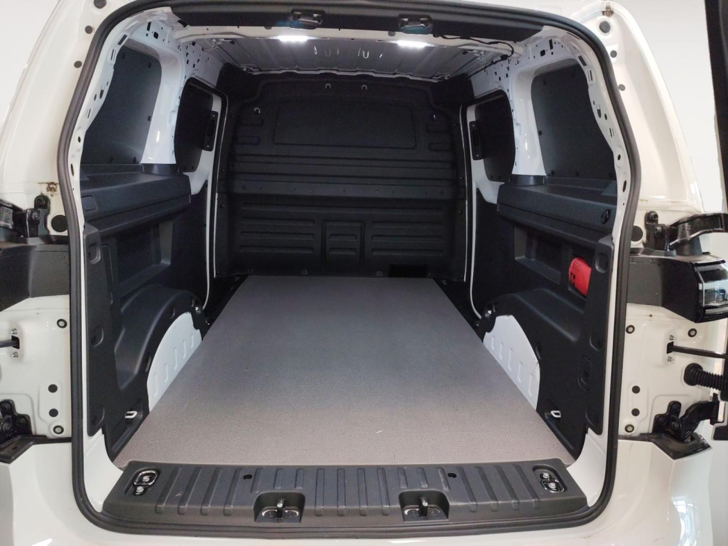 Volkswagen ID. BUZZ Cargo Batalla Corta 210 kW (286CV) Aut 1 Vel. Eléctrico