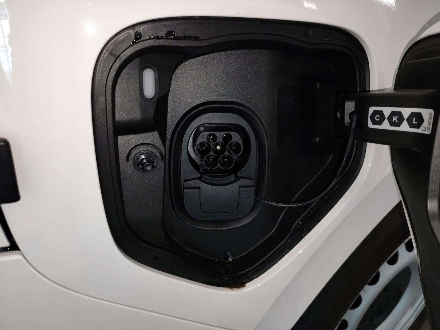 Volkswagen ID. BUZZ Cargo Batalla Corta 210 kW (286CV) Aut 1 Vel. Eléctrico