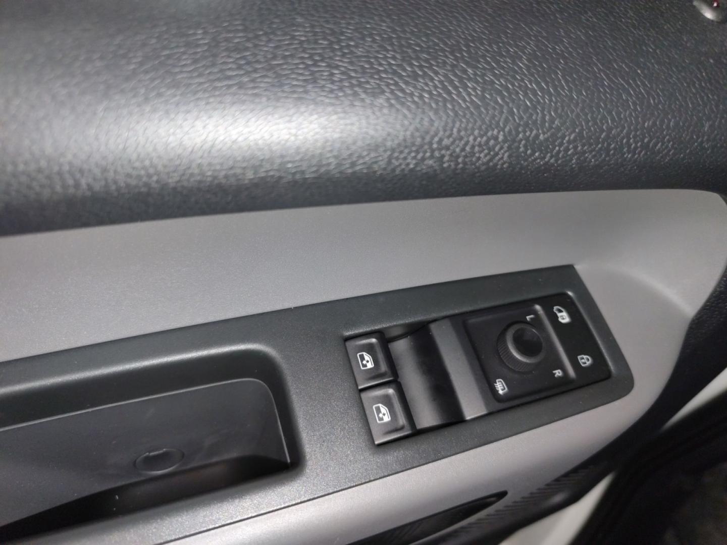 Volkswagen ID. BUZZ Cargo Batalla Corta 210 kW (286CV) Aut 1 Vel. Eléctrico
