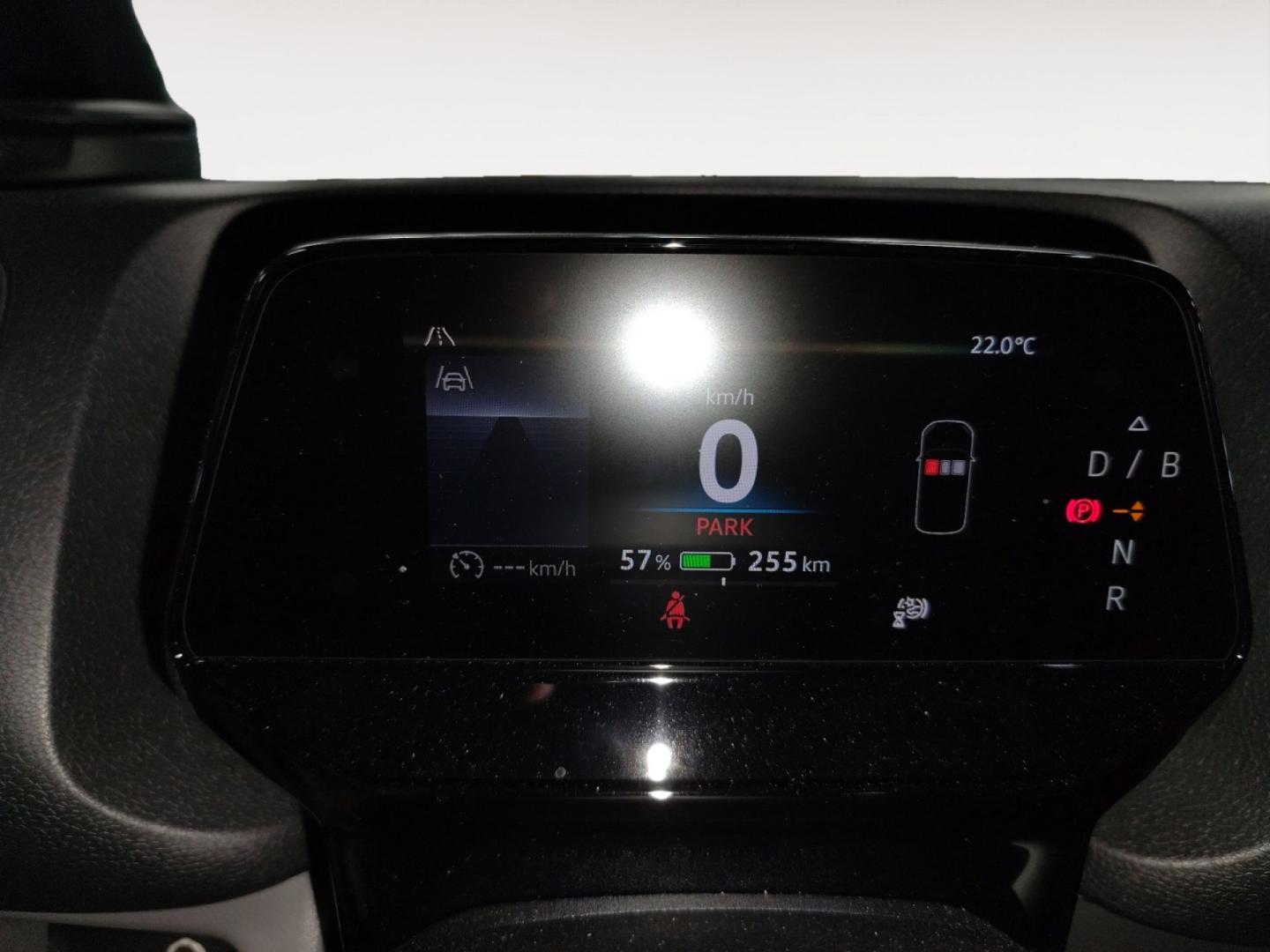 Volkswagen ID. BUZZ Cargo Batalla Corta 210 kW (286CV) Aut 1 Vel. Eléctrico