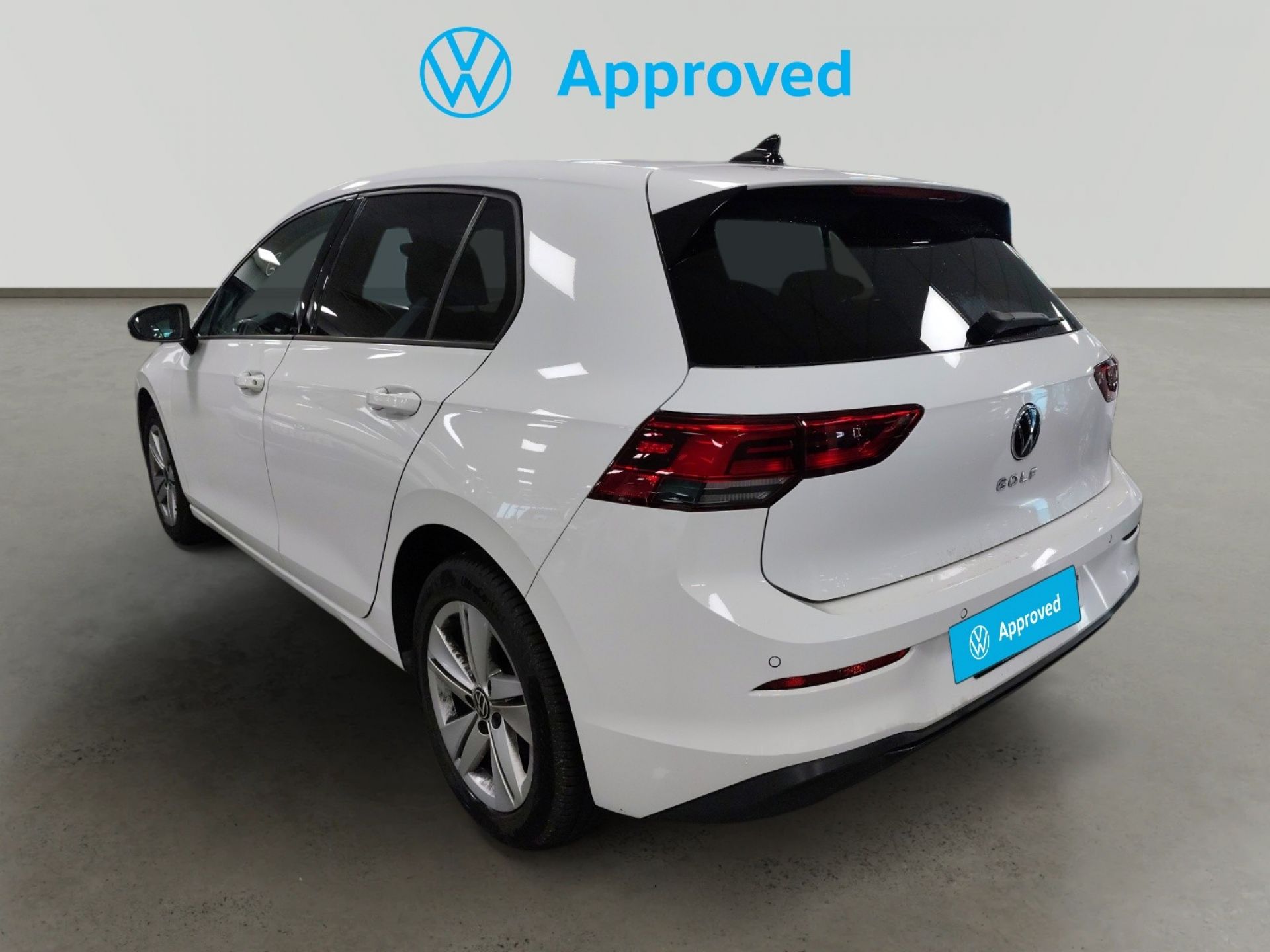 Volkswagen Golf Life 2.0 TDI 85kW (115CV)