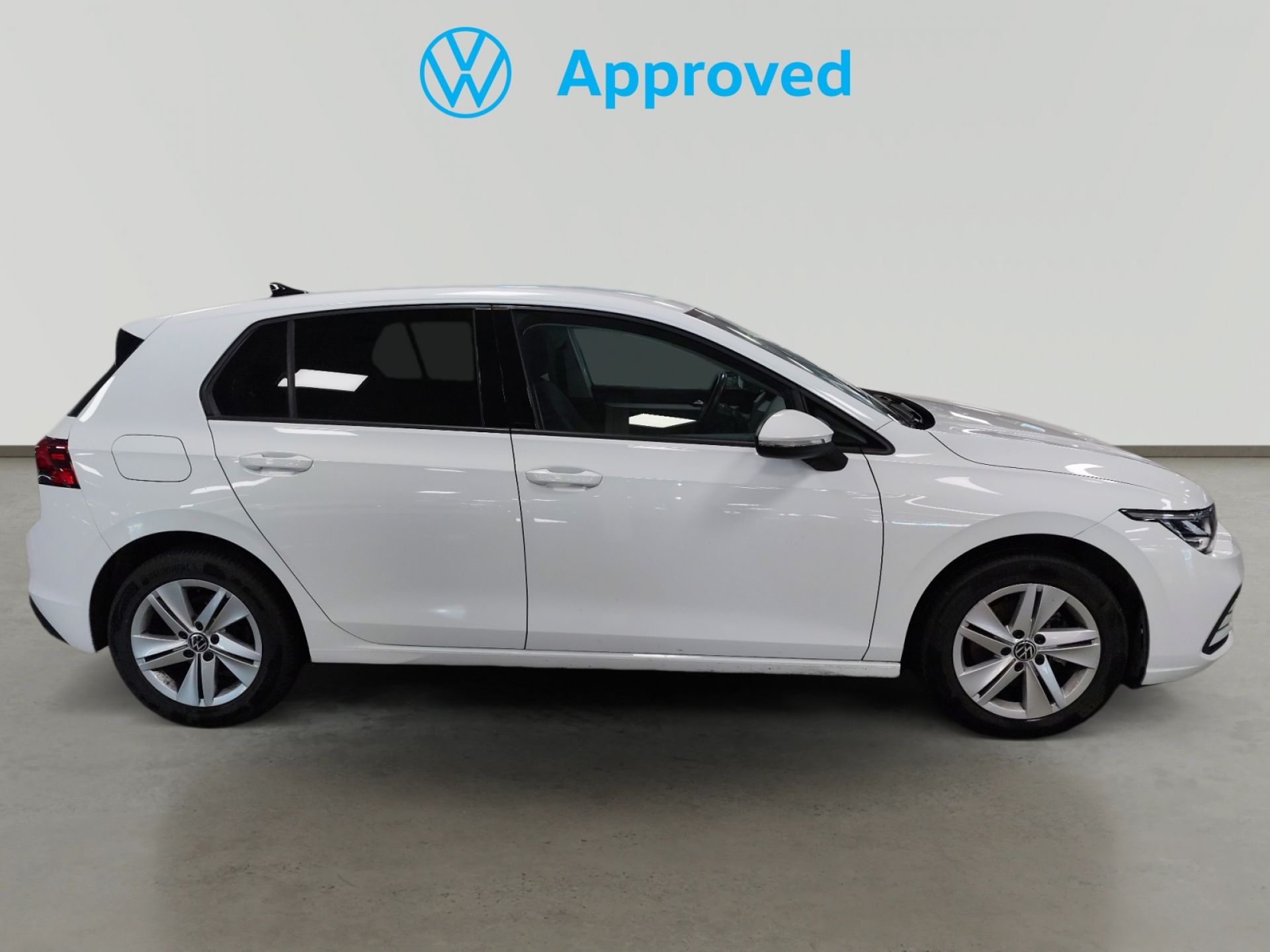 Volkswagen Golf Life 2.0 TDI 85kW (115CV)