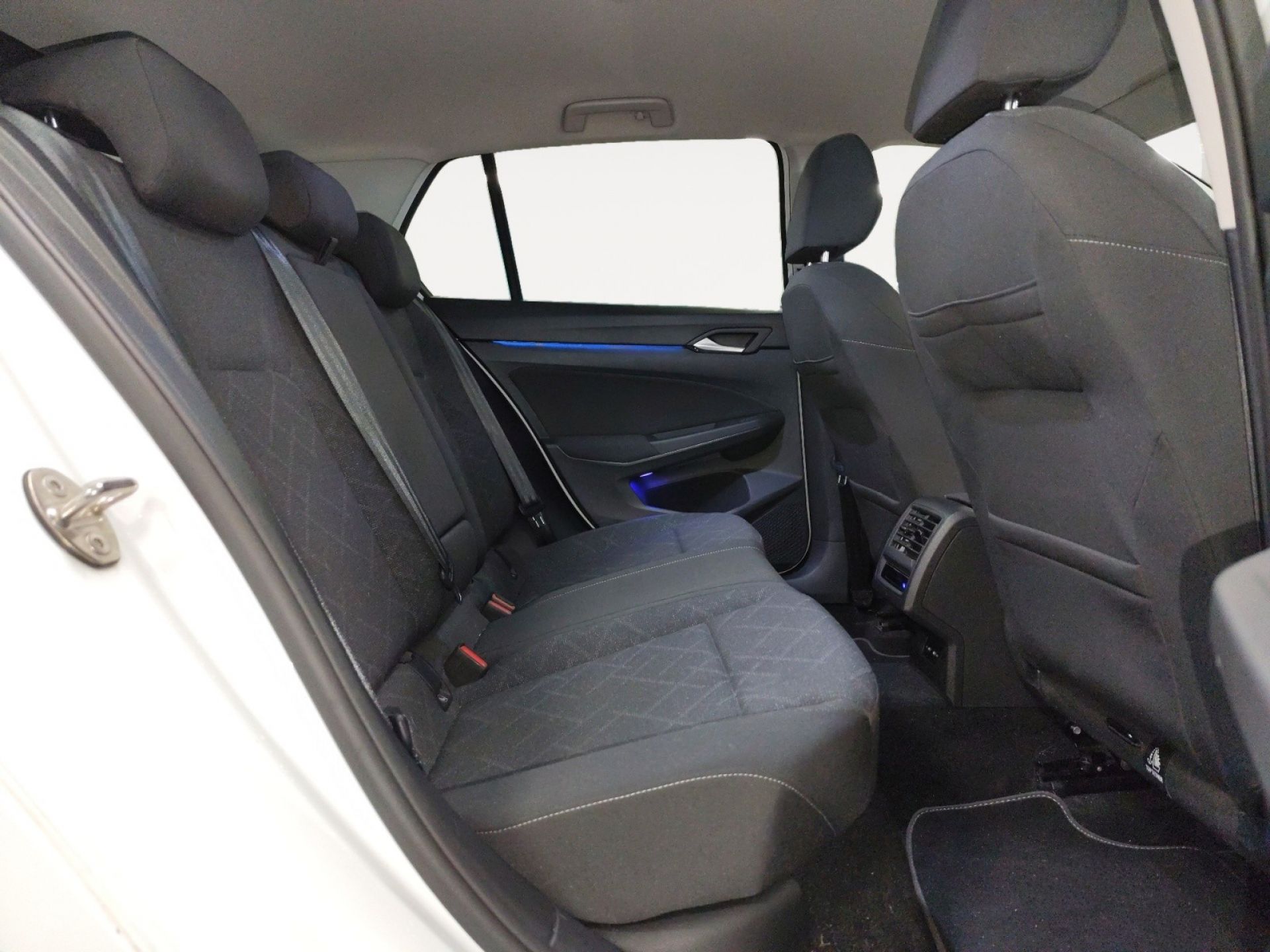 Volkswagen Golf Life 2.0 TDI 85kW (115CV)