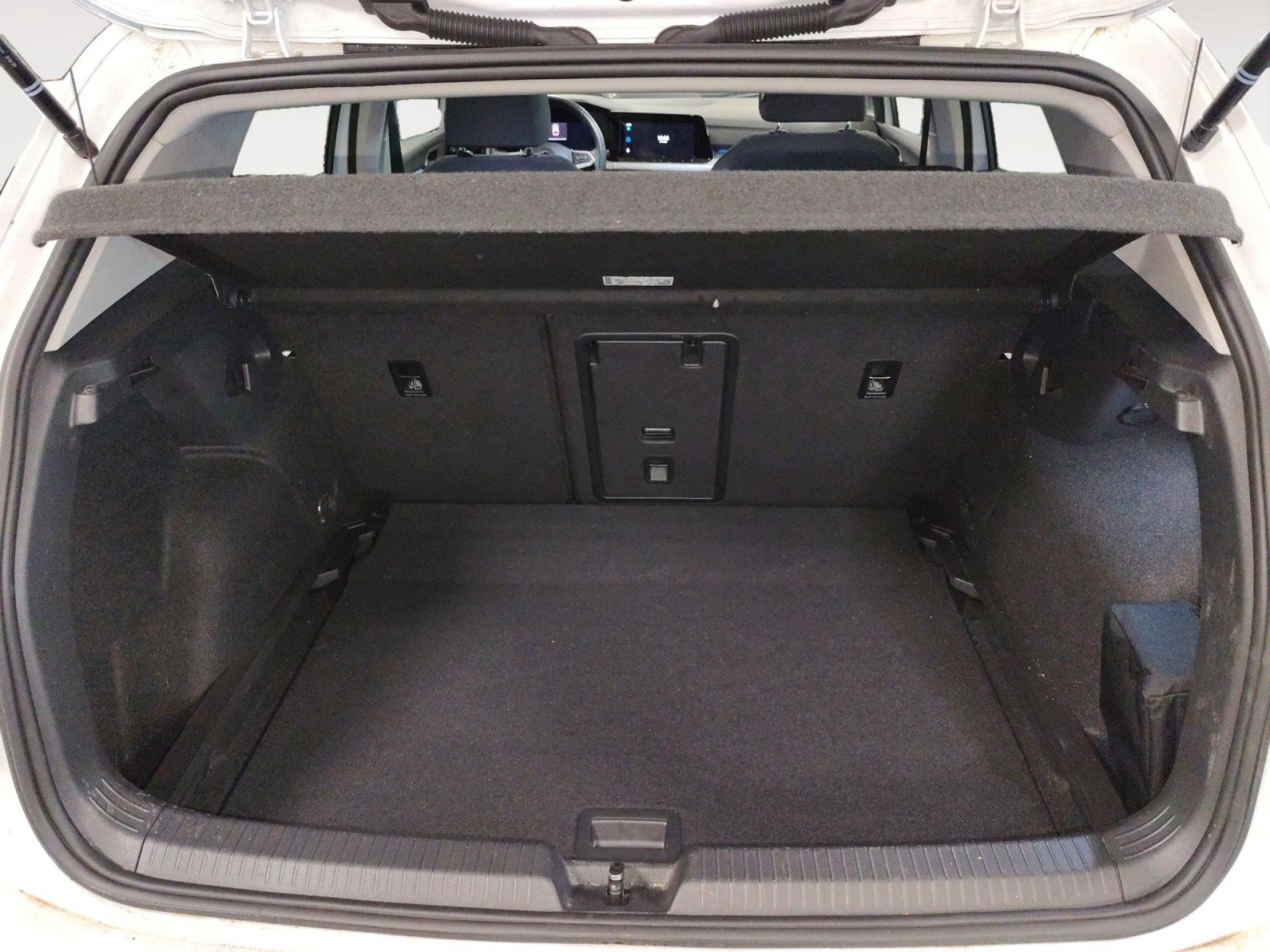 Volkswagen Golf Life 2.0 TDI 85kW (115CV)