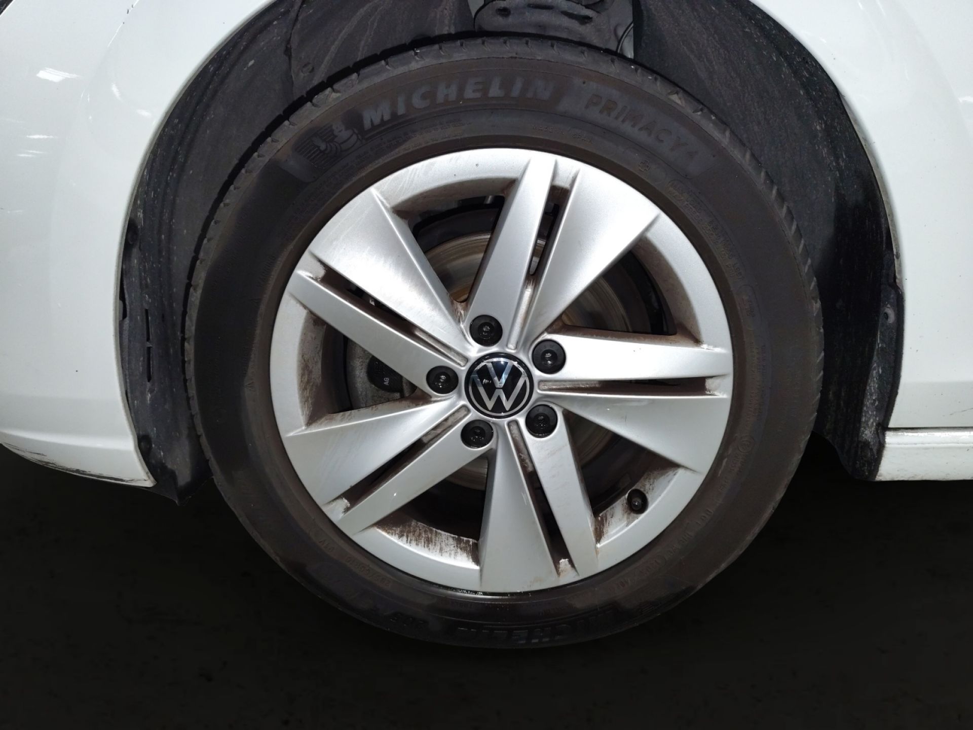 Volkswagen Golf Life 2.0 TDI 85kW (115CV)