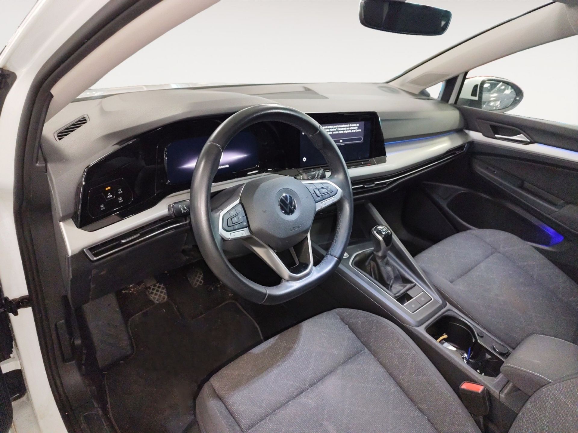 Volkswagen Golf Life 2.0 TDI 85kW (115CV)