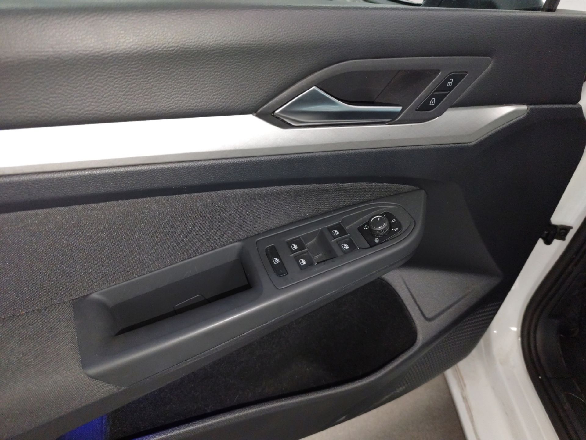 Volkswagen Golf Life 2.0 TDI 85kW (115CV)