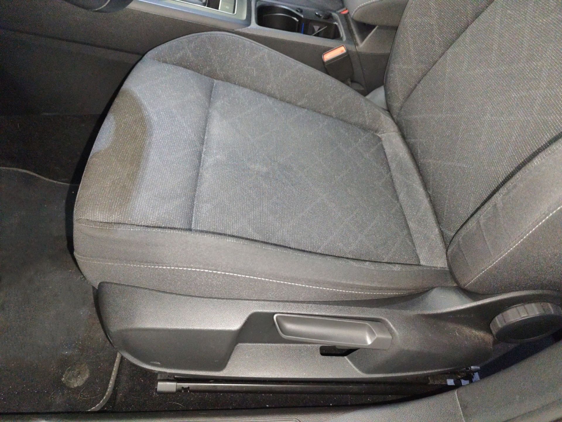 Volkswagen Golf Life 2.0 TDI 85kW (115CV)