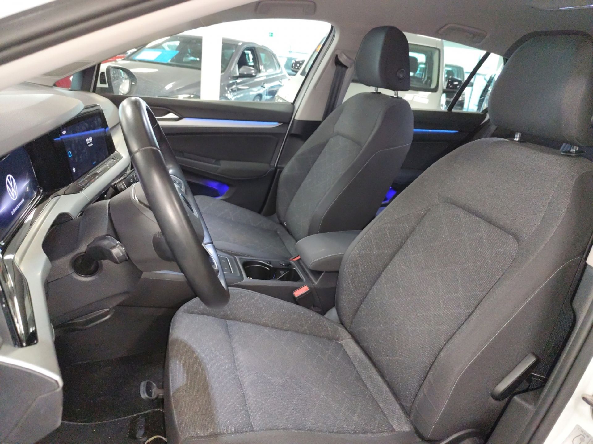 Volkswagen Golf Life 2.0 TDI 85kW (115CV)