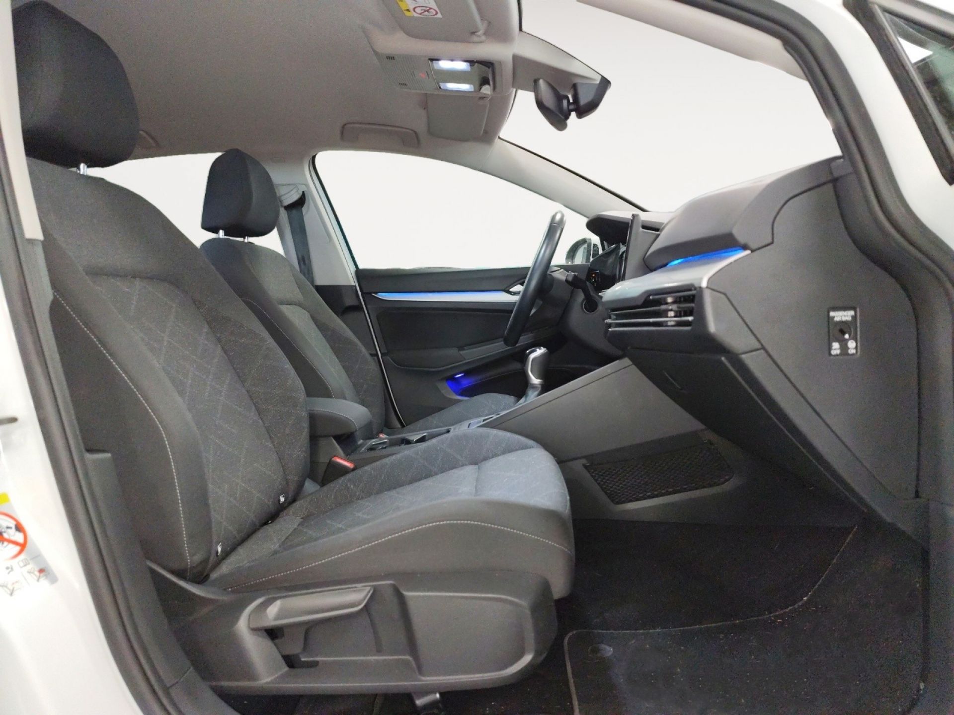 Volkswagen Golf Life 2.0 TDI 85kW (115CV)