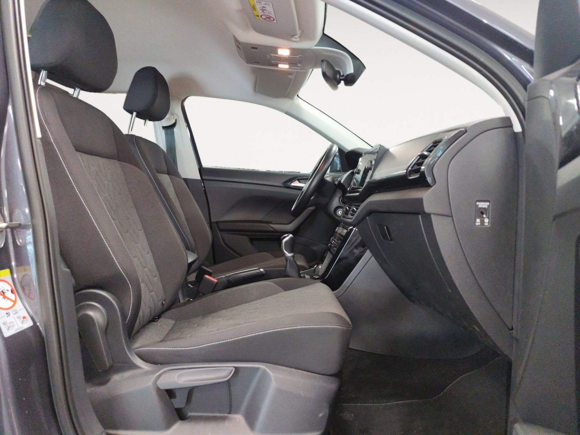 Volkswagen T-Cross Life 1.0 TSI 85kW (115CV)