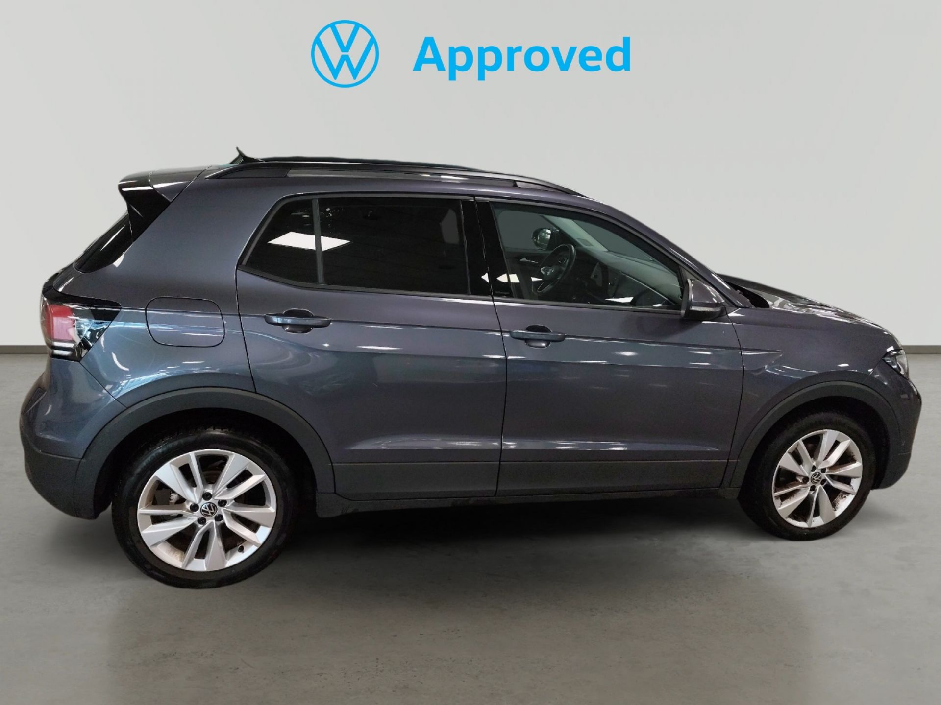 Volkswagen T-Cross Life 1.0 TSI 85kW (115CV)