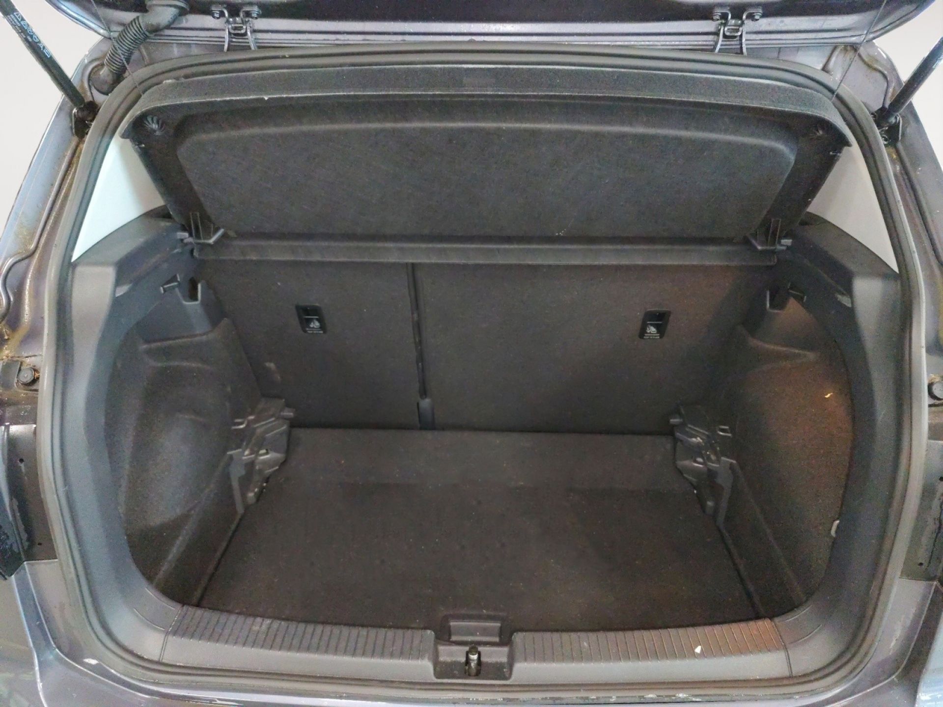 Volkswagen T-Cross Life 1.0 TSI 85kW (115CV)