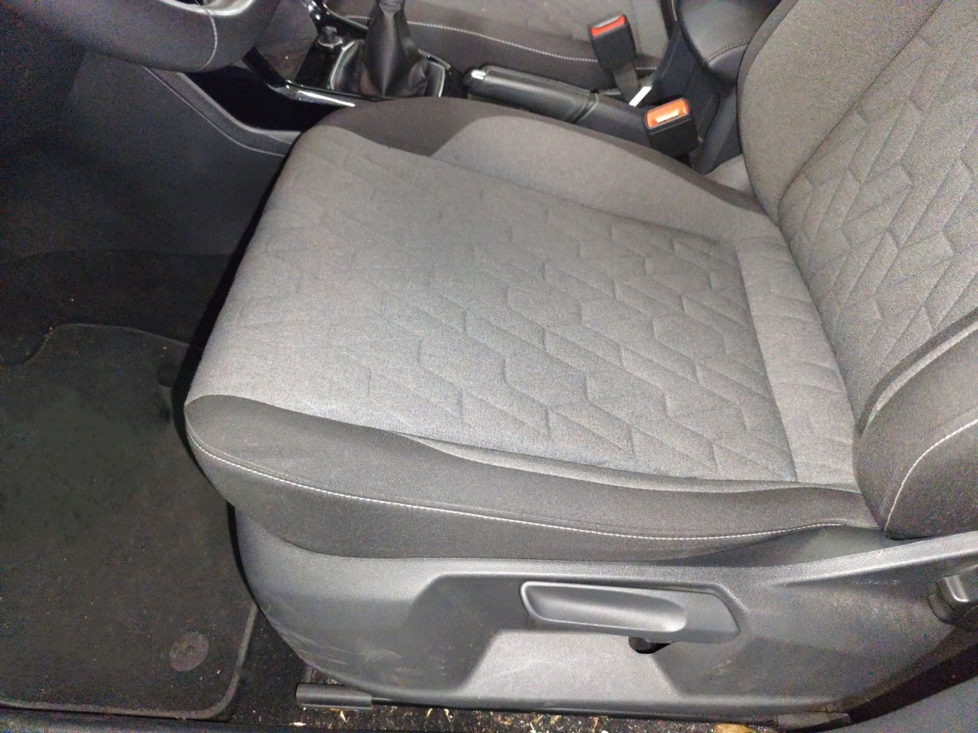 Volkswagen T-Cross Life 1.0 TSI 85kW (115CV)