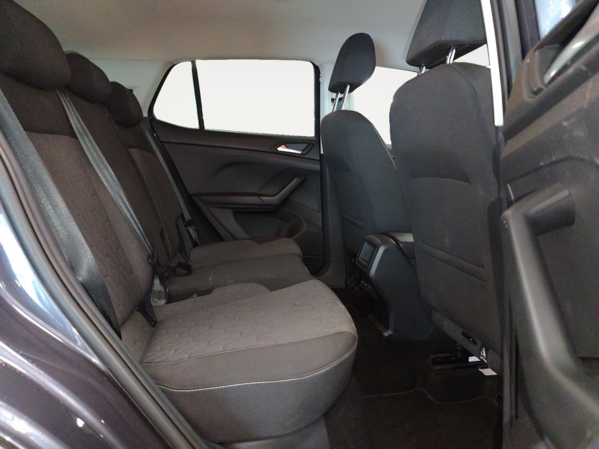 Volkswagen T-Cross Life 1.0 TSI 85kW (115CV)