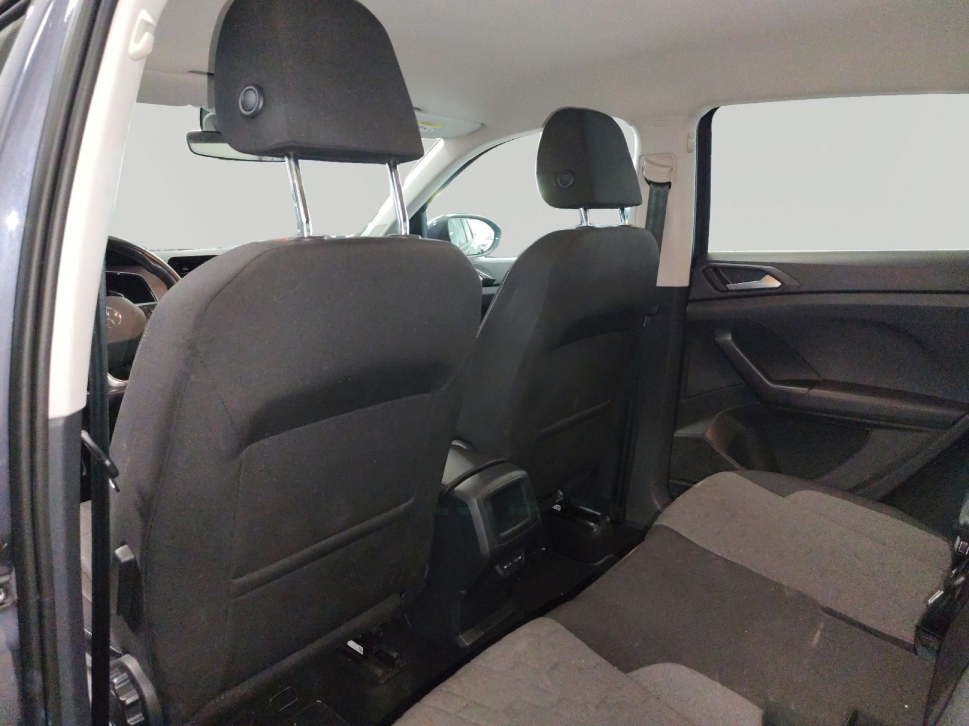 Volkswagen T-Cross Life 1.0 TSI 85kW (115CV)