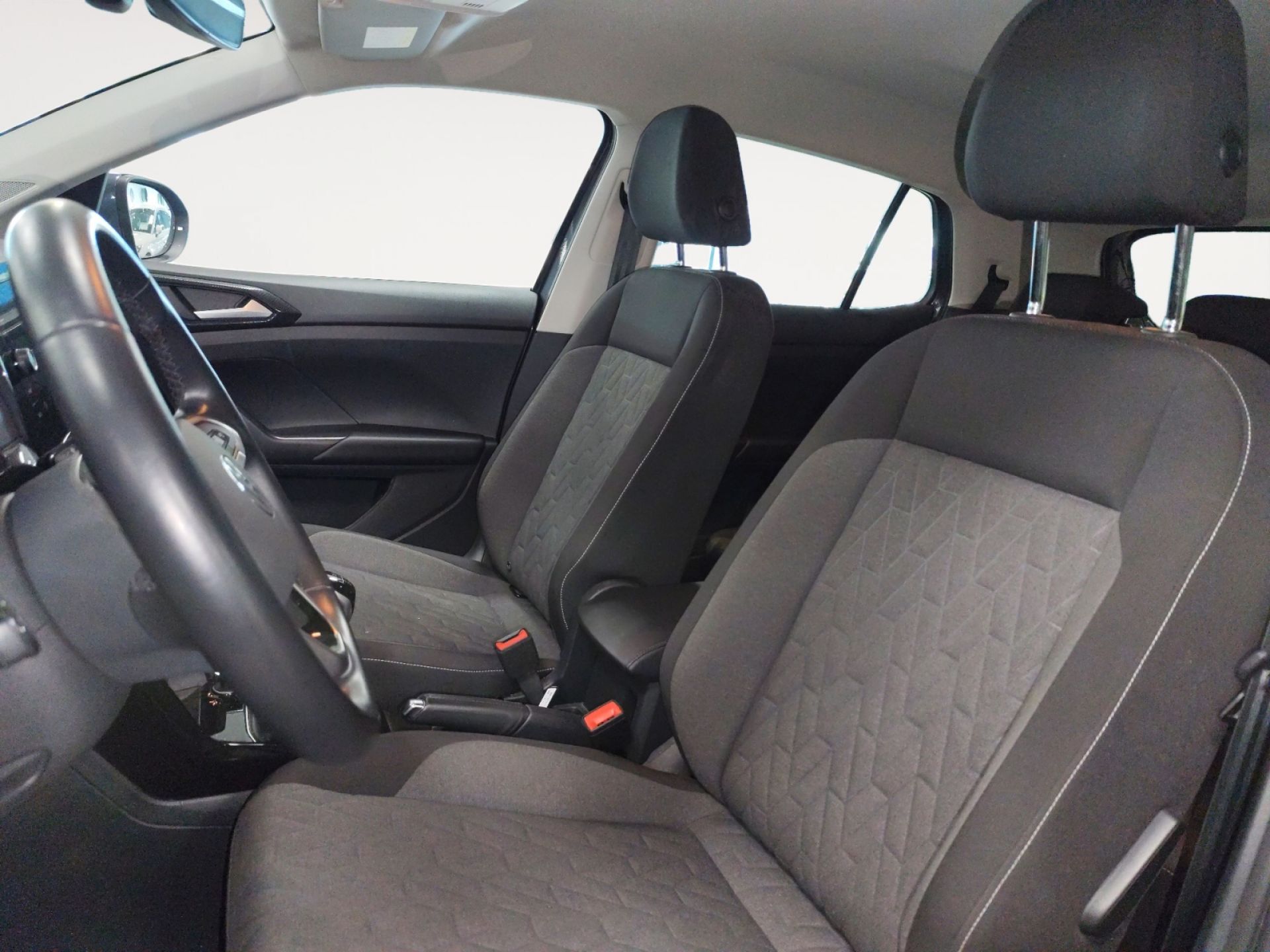 Volkswagen T-Cross Life 1.0 TSI 85kW (115CV)