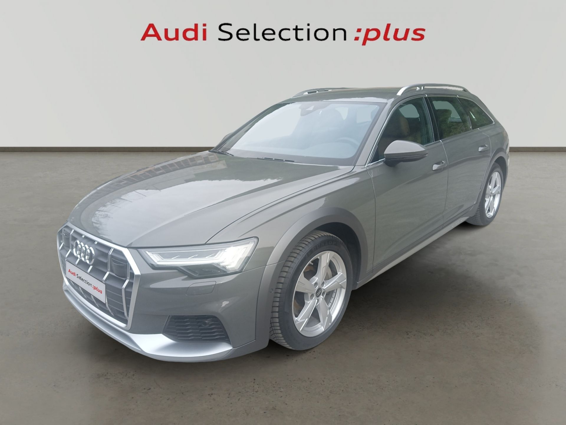 Audi A6 allroad quattro 3.0 45 TDI quattro S tronic