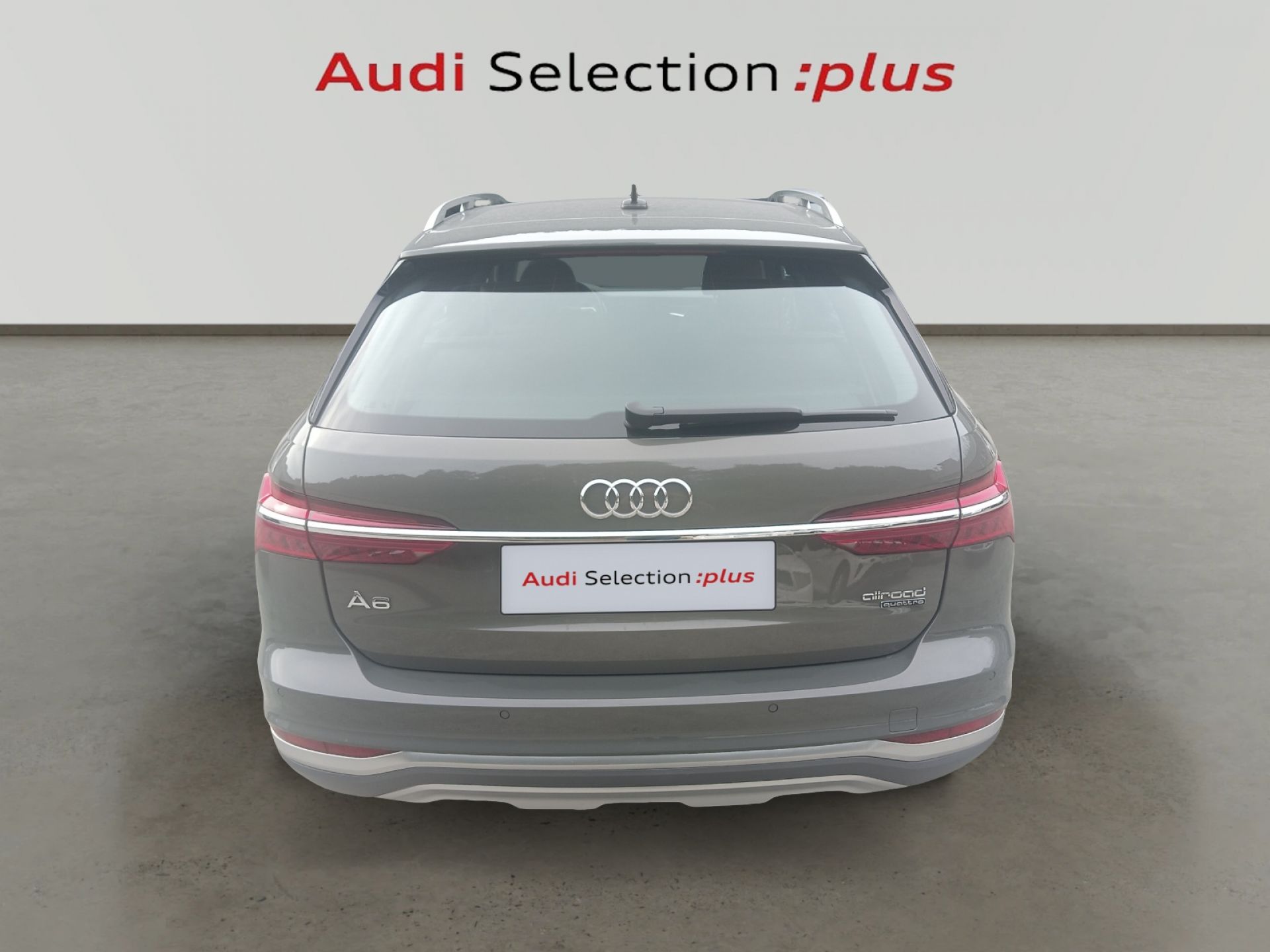 Audi A6 allroad quattro 3.0 45 TDI quattro S tronic