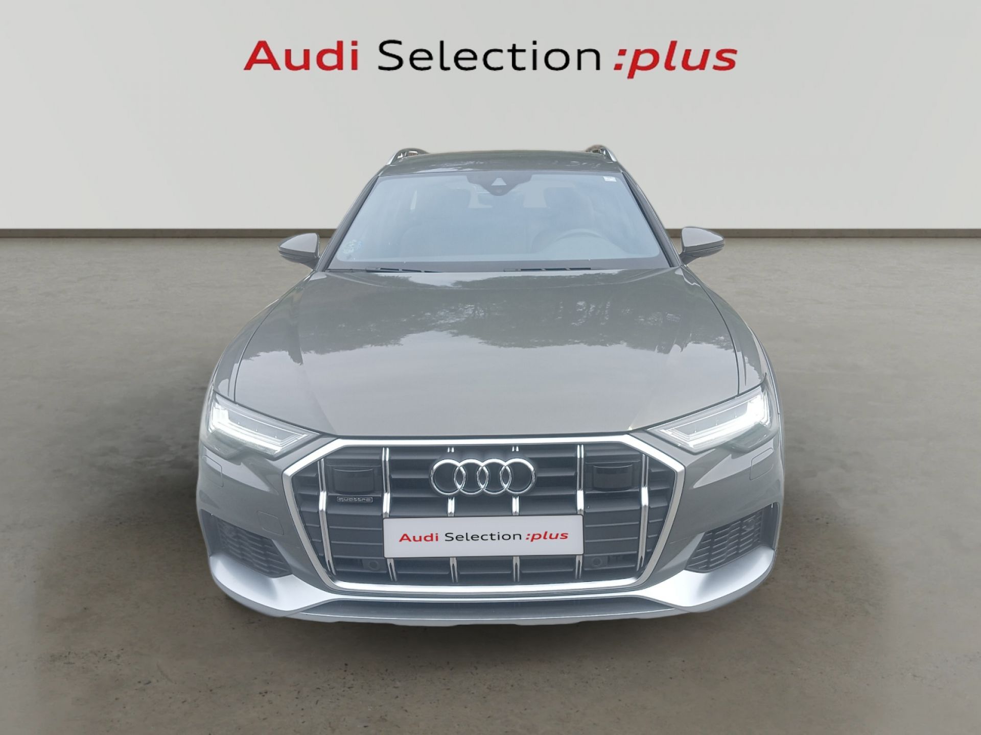 Audi A6 allroad quattro 3.0 45 TDI quattro S tronic