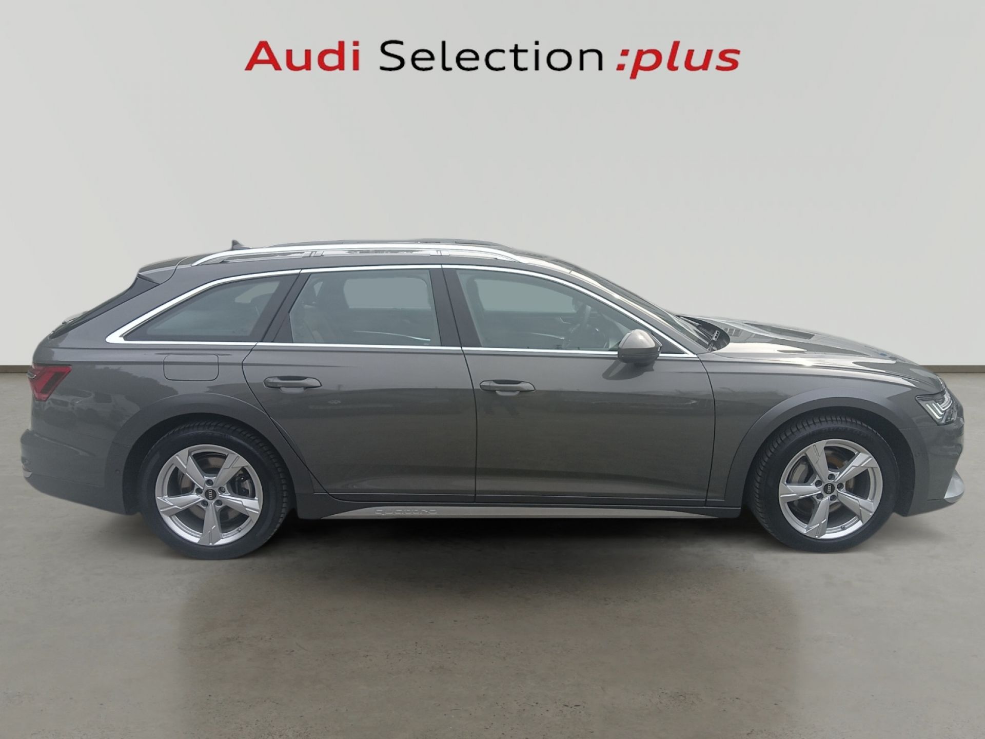 Audi A6 allroad quattro 3.0 45 TDI quattro S tronic