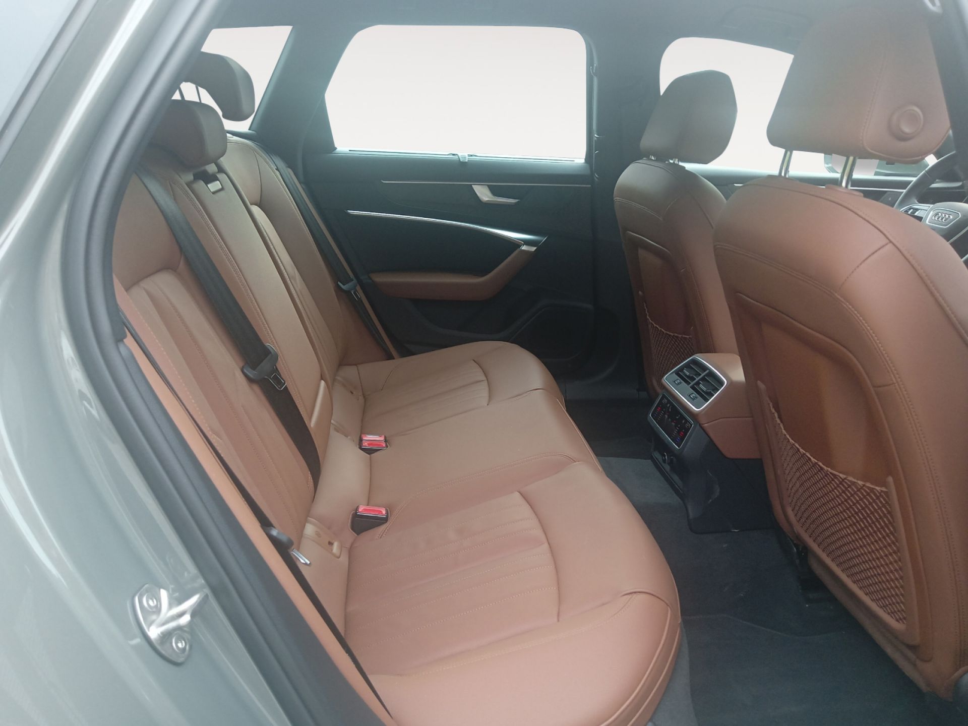 Audi A6 allroad quattro 3.0 45 TDI quattro S tronic