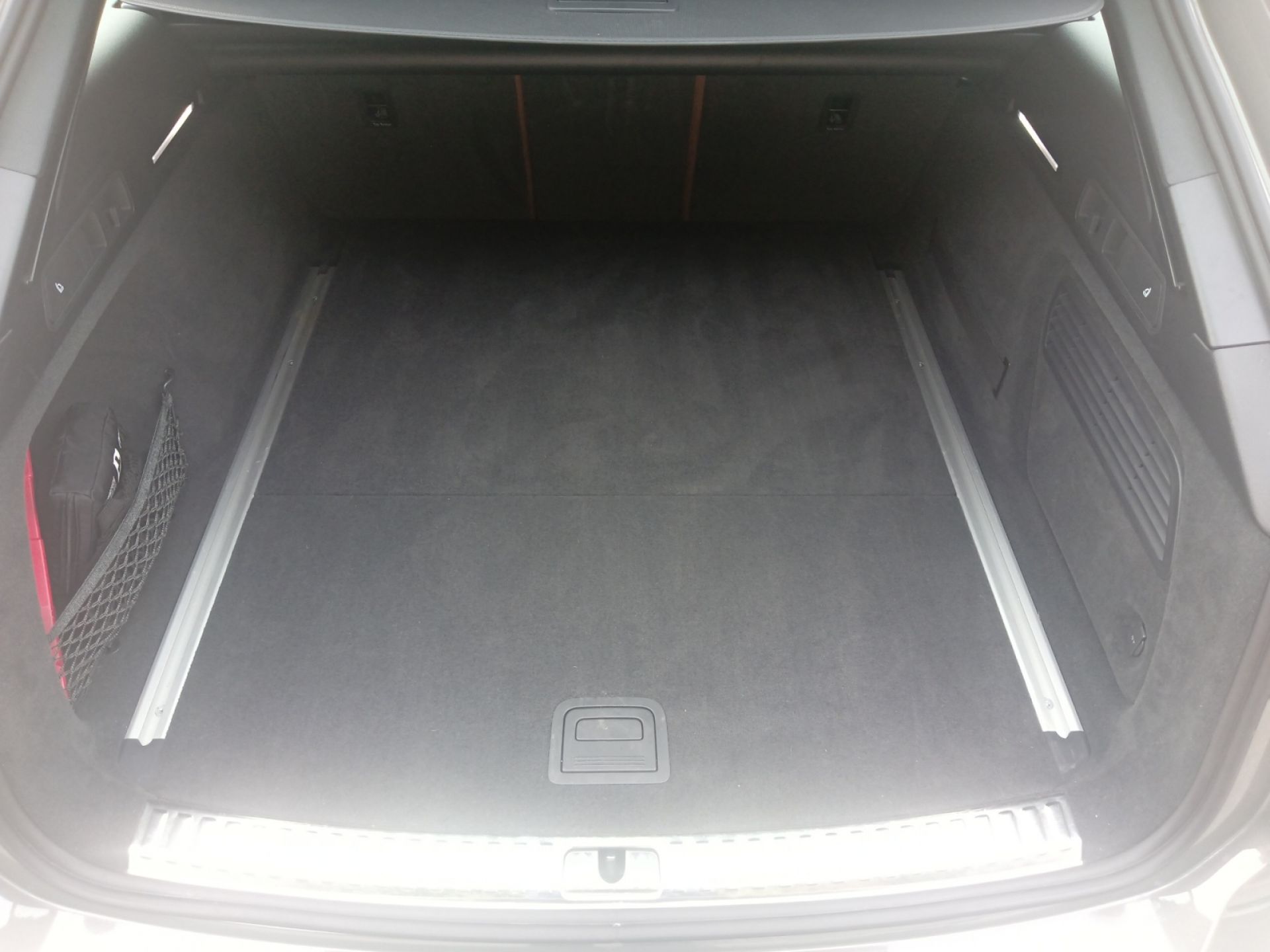 Audi A6 allroad quattro 3.0 45 TDI quattro S tronic