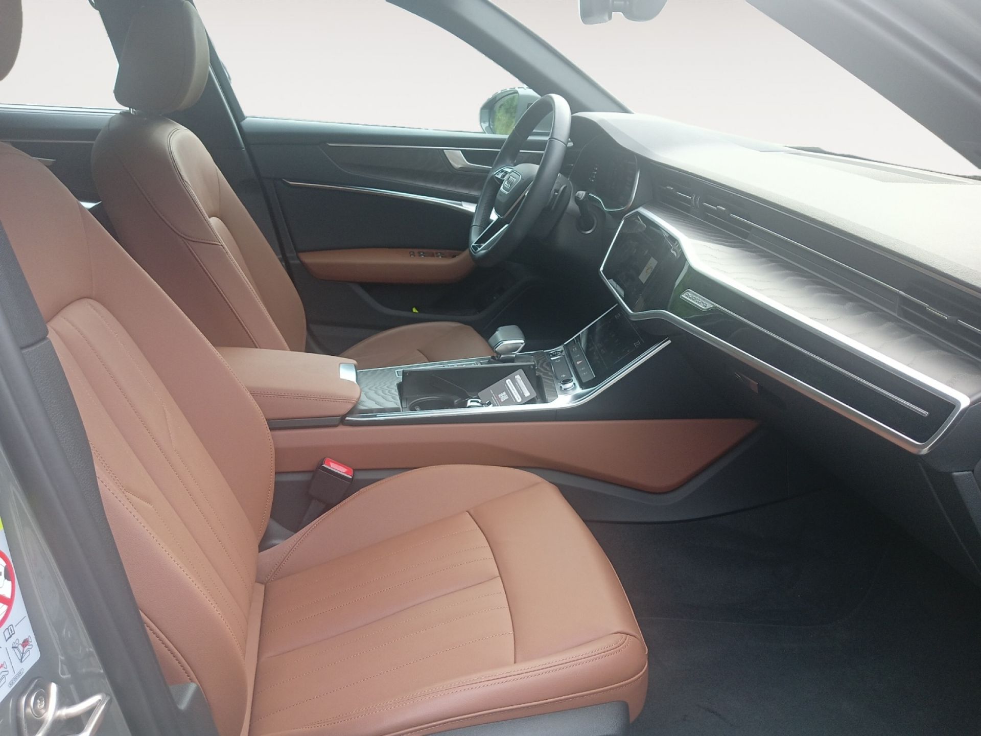 Audi A6 allroad quattro 3.0 45 TDI quattro S tronic