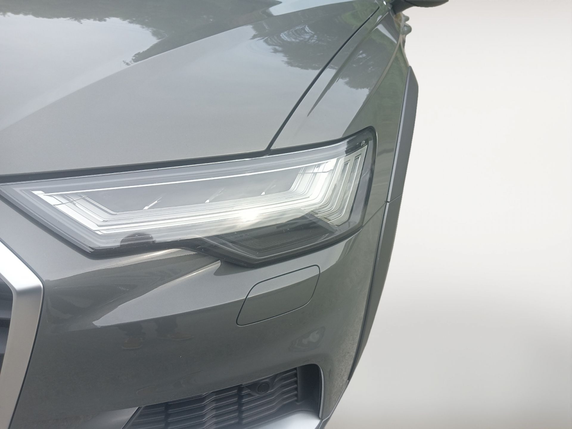 Audi A6 allroad quattro 3.0 45 TDI quattro S tronic