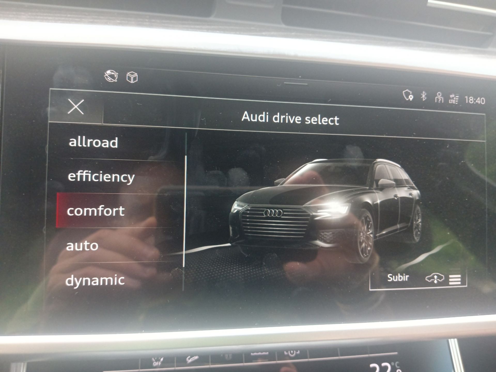 Audi A6 allroad quattro 3.0 45 TDI quattro S tronic