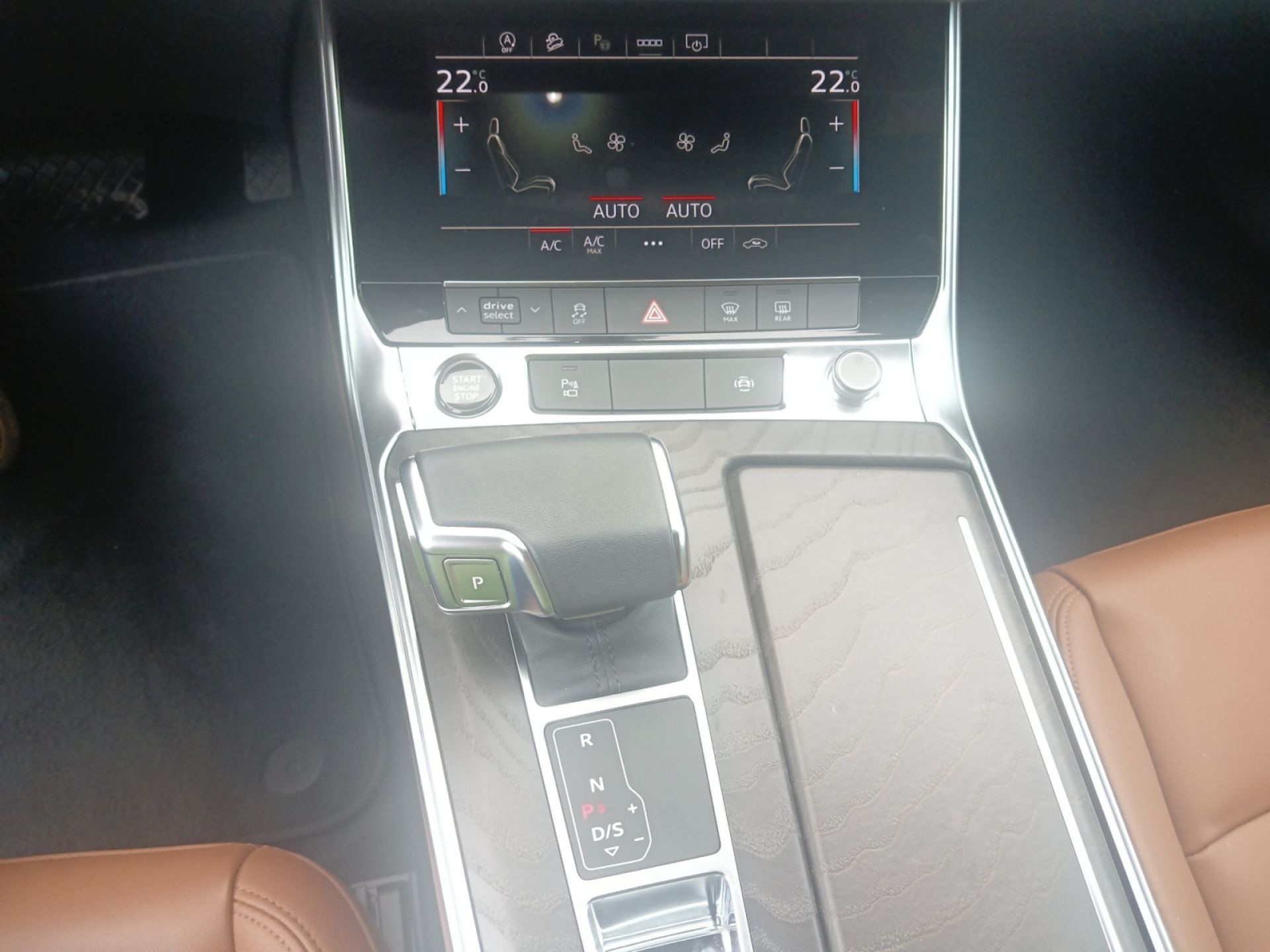 Audi A6 allroad quattro 3.0 45 TDI quattro S tronic