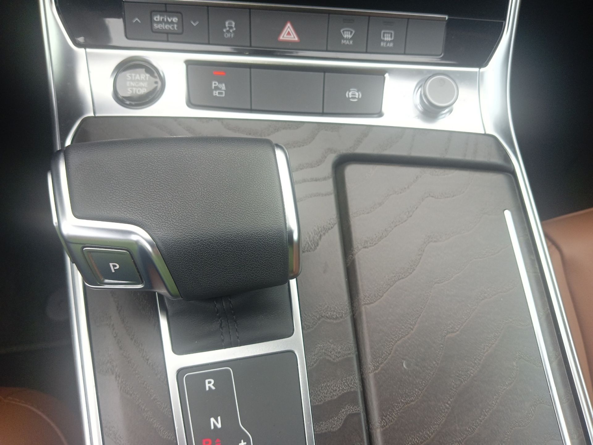 Audi A6 allroad quattro 3.0 45 TDI quattro S tronic