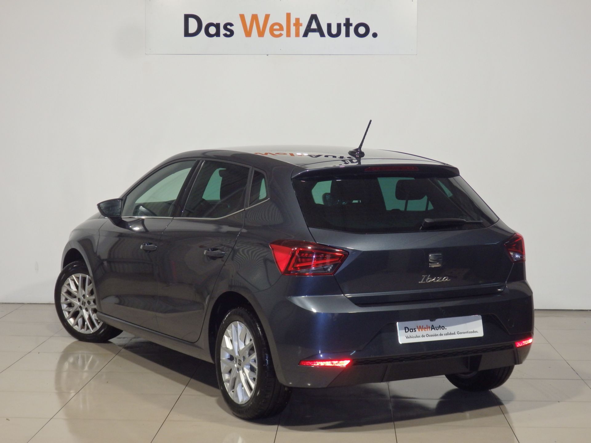 SEAT Ibiza 1.0 TSI 85kW Special Edition Xcellence