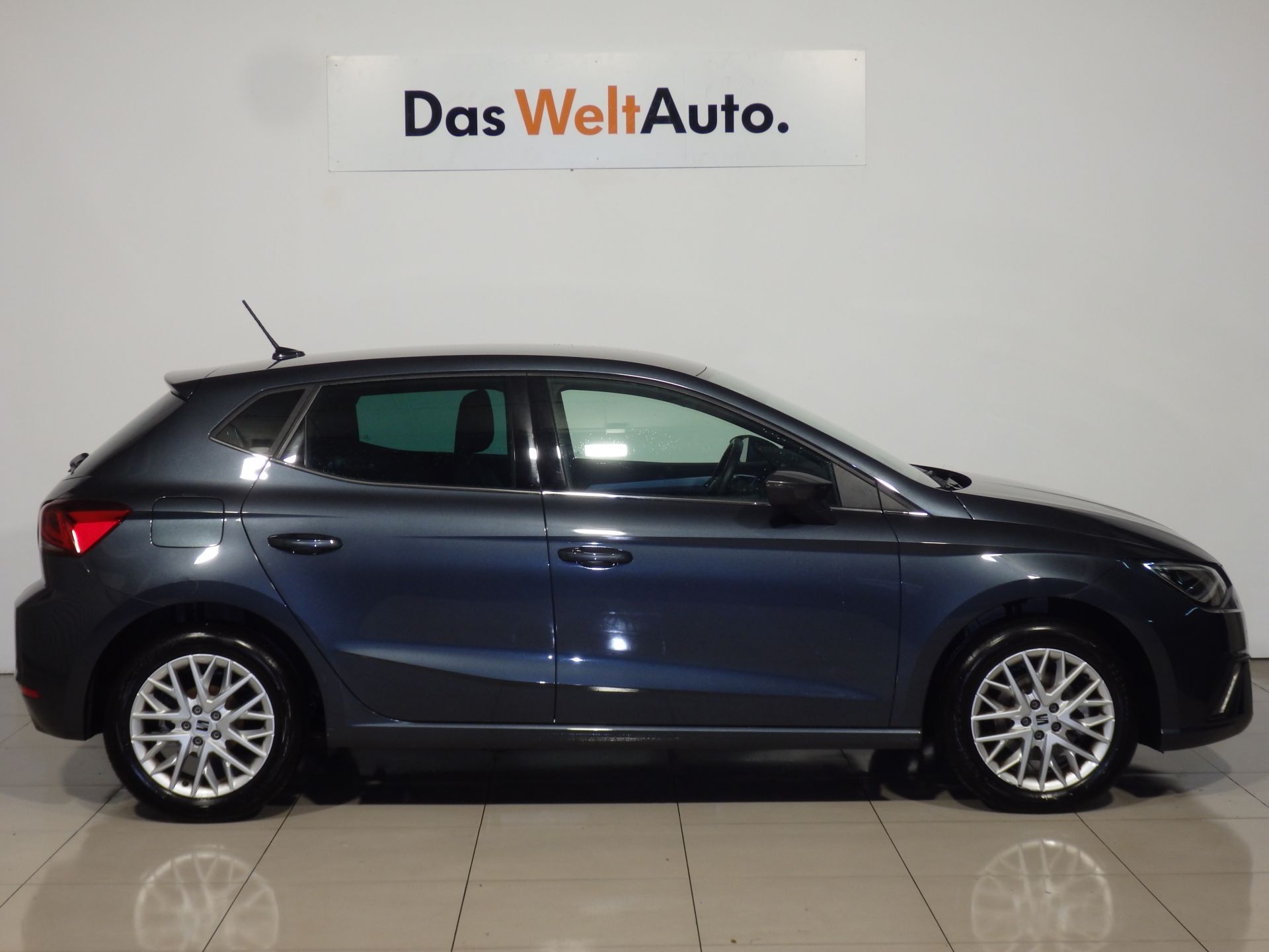 SEAT Ibiza 1.0 TSI 85kW Special Edition Xcellence