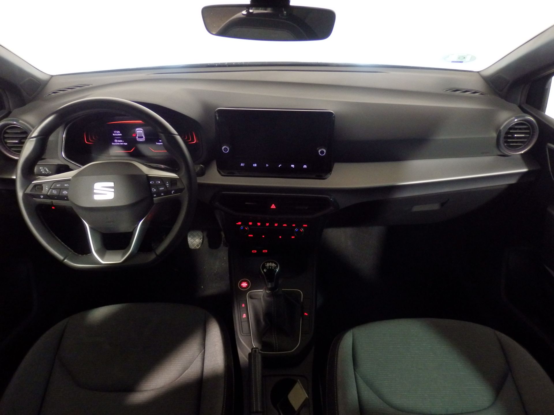 SEAT Ibiza 1.0 TSI 85kW Special Edition Xcellence