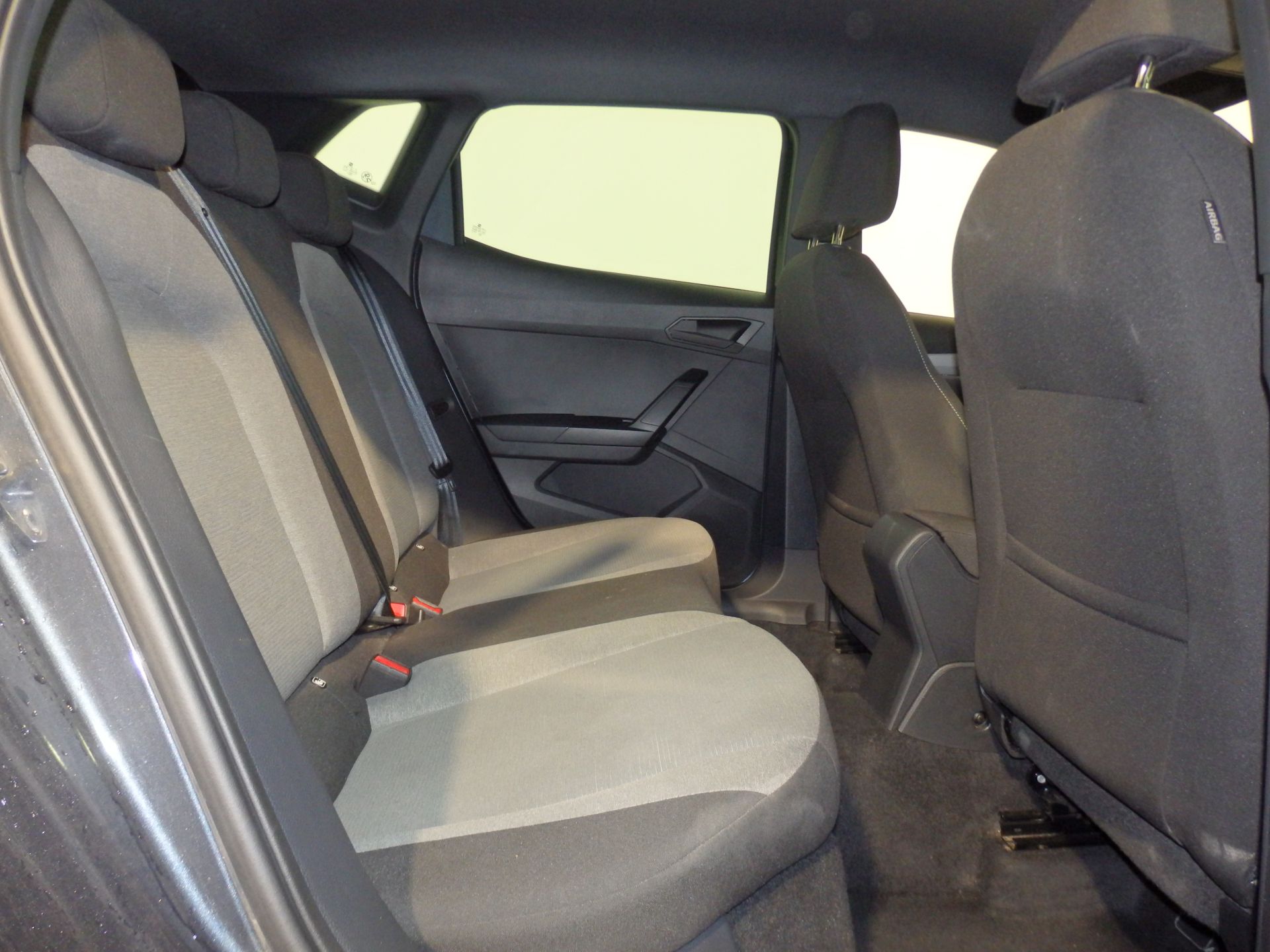 SEAT Ibiza 1.0 TSI 85kW Special Edition Xcellence