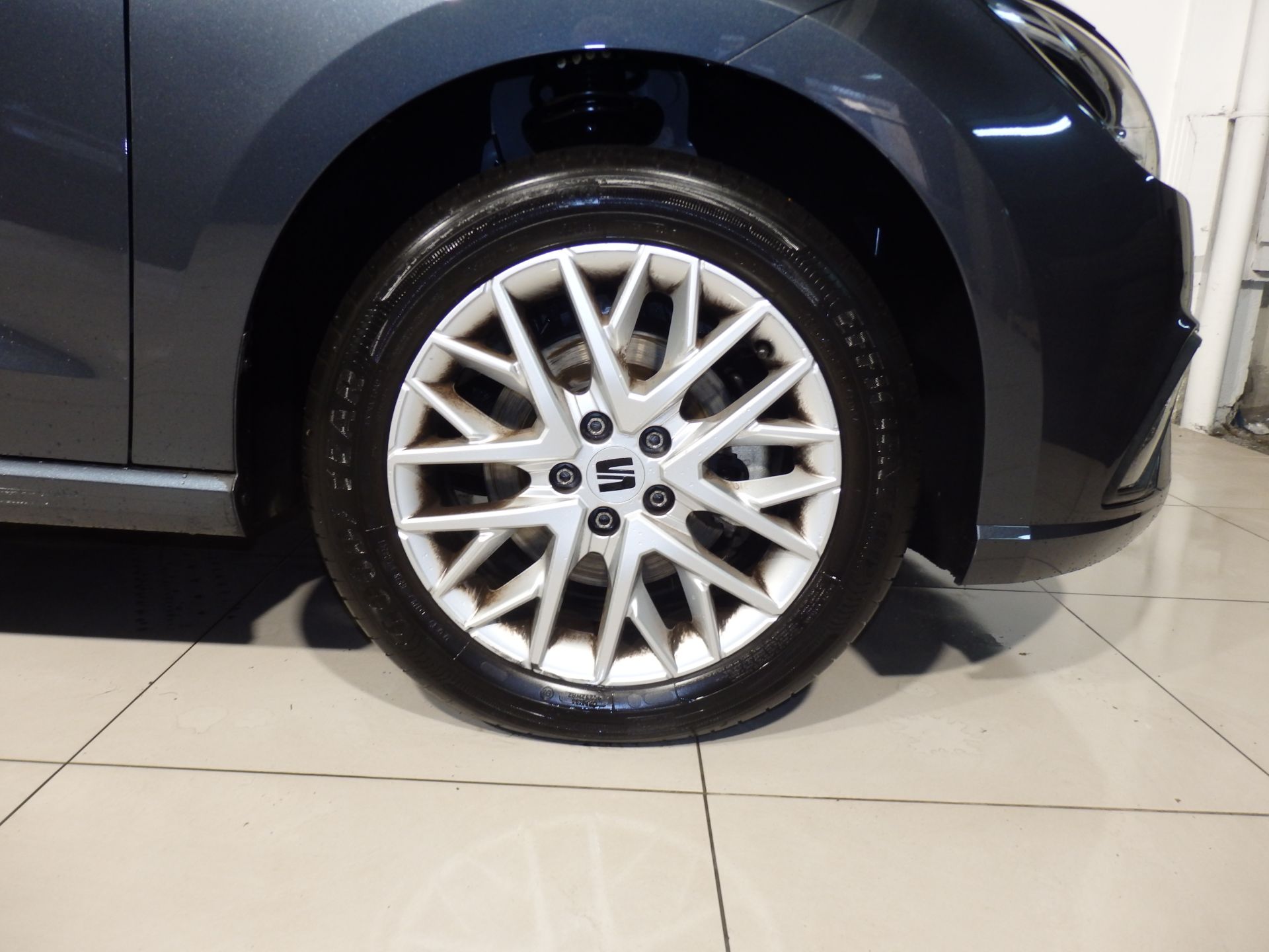 SEAT Ibiza 1.0 TSI 85kW Special Edition Xcellence