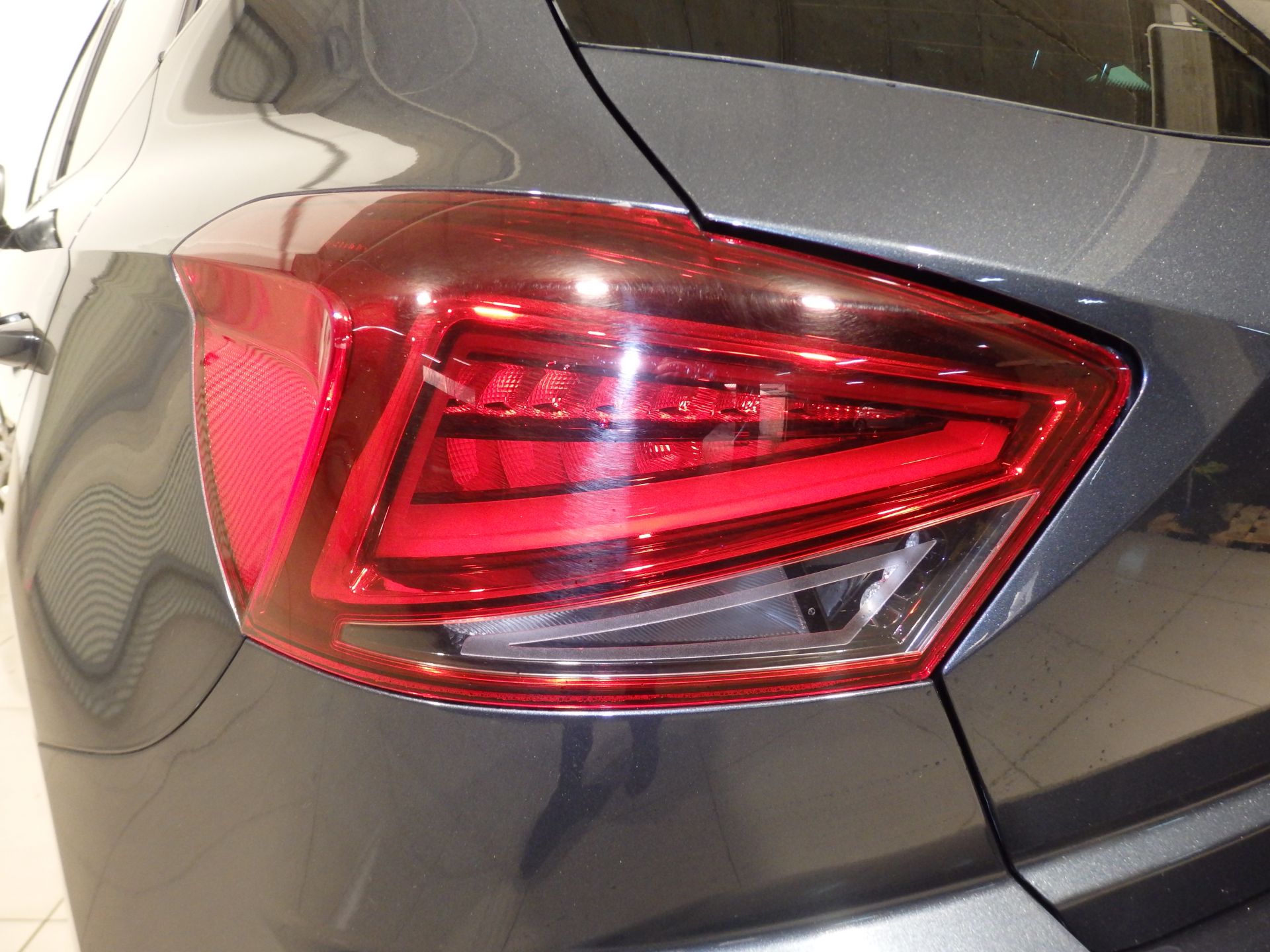 SEAT Ibiza 1.0 TSI 85kW Special Edition Xcellence