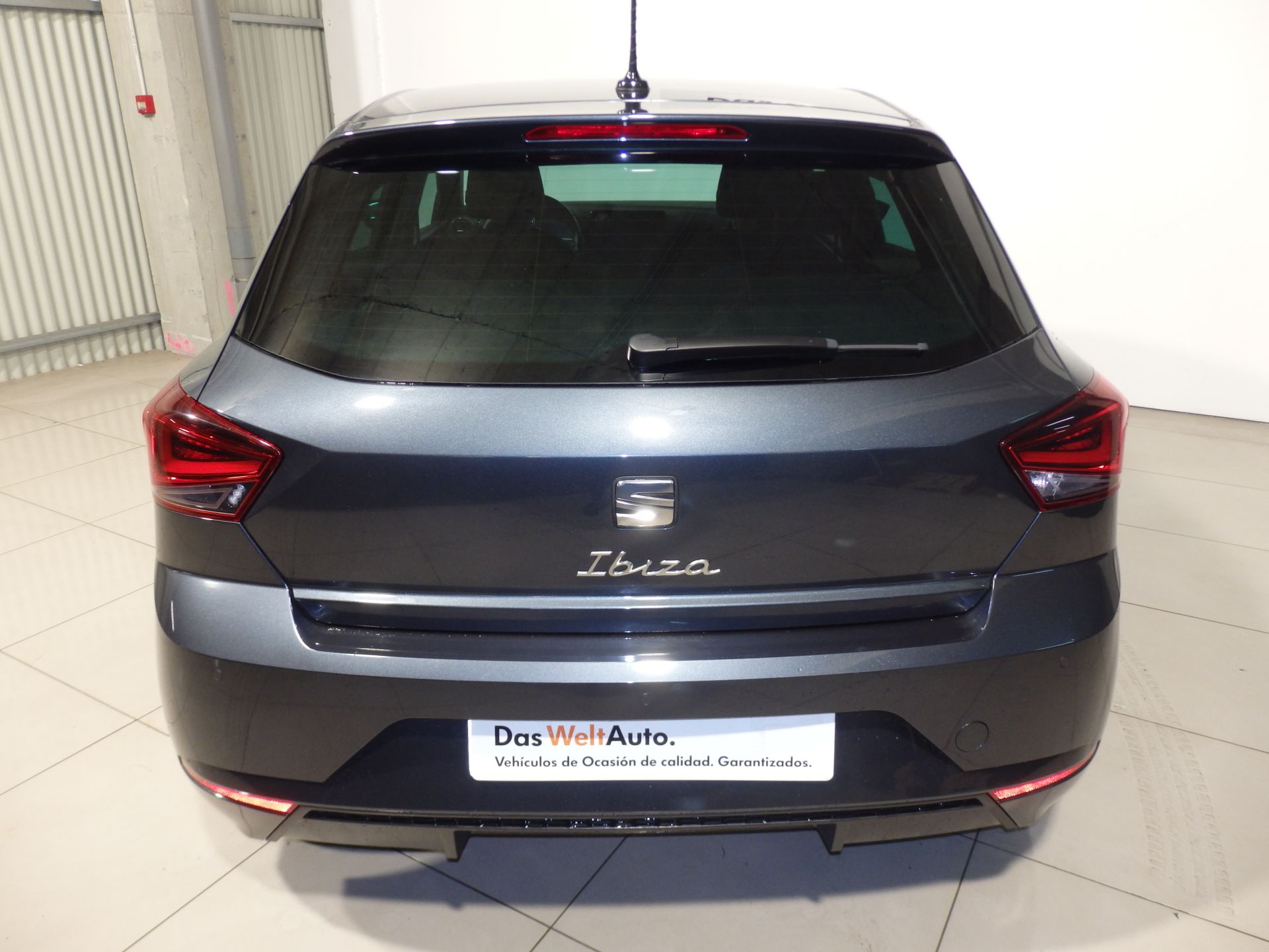 SEAT Ibiza 1.0 TSI 85kW Special Edition Xcellence
