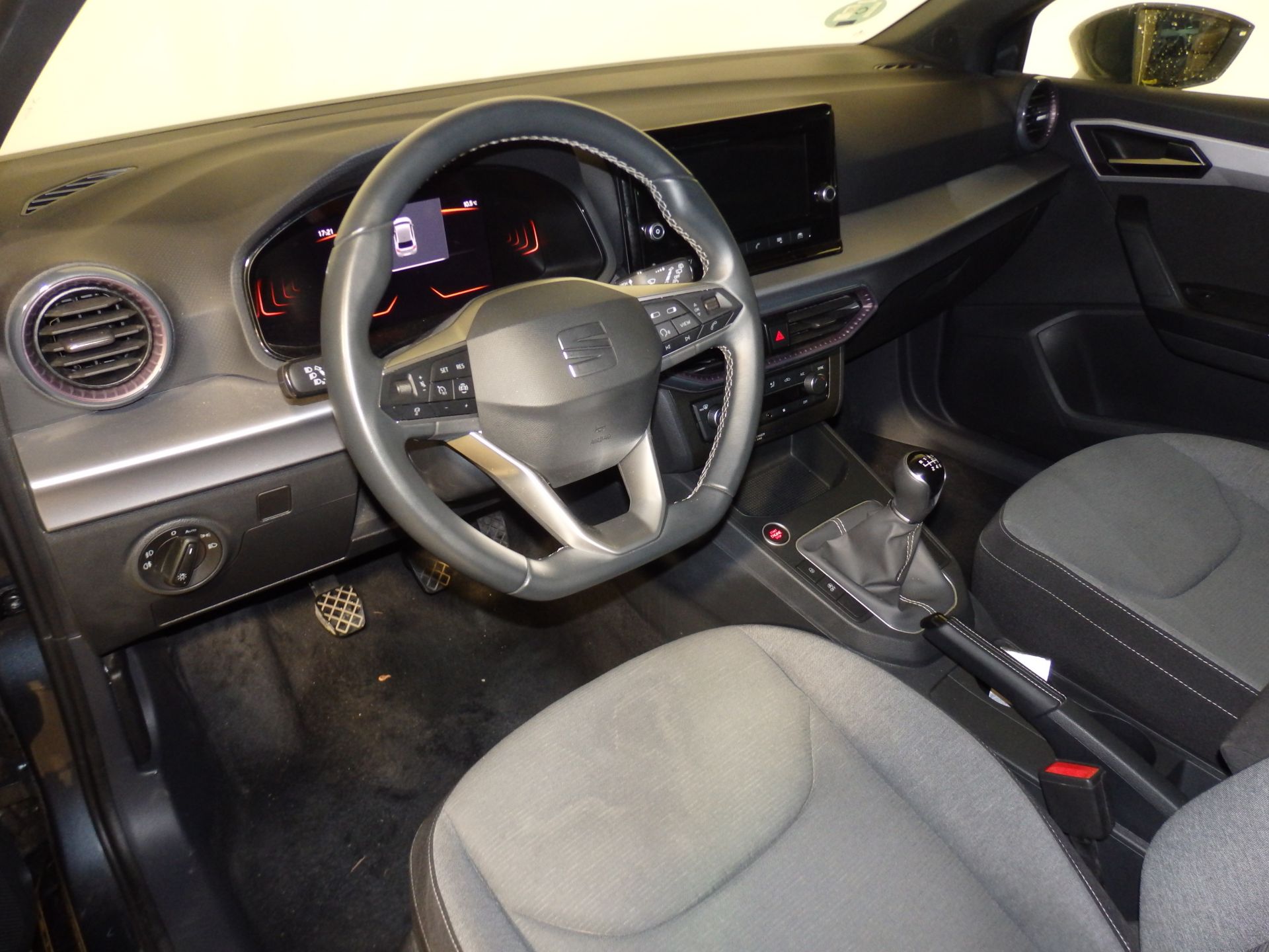 SEAT Ibiza 1.0 TSI 85kW Special Edition Xcellence
