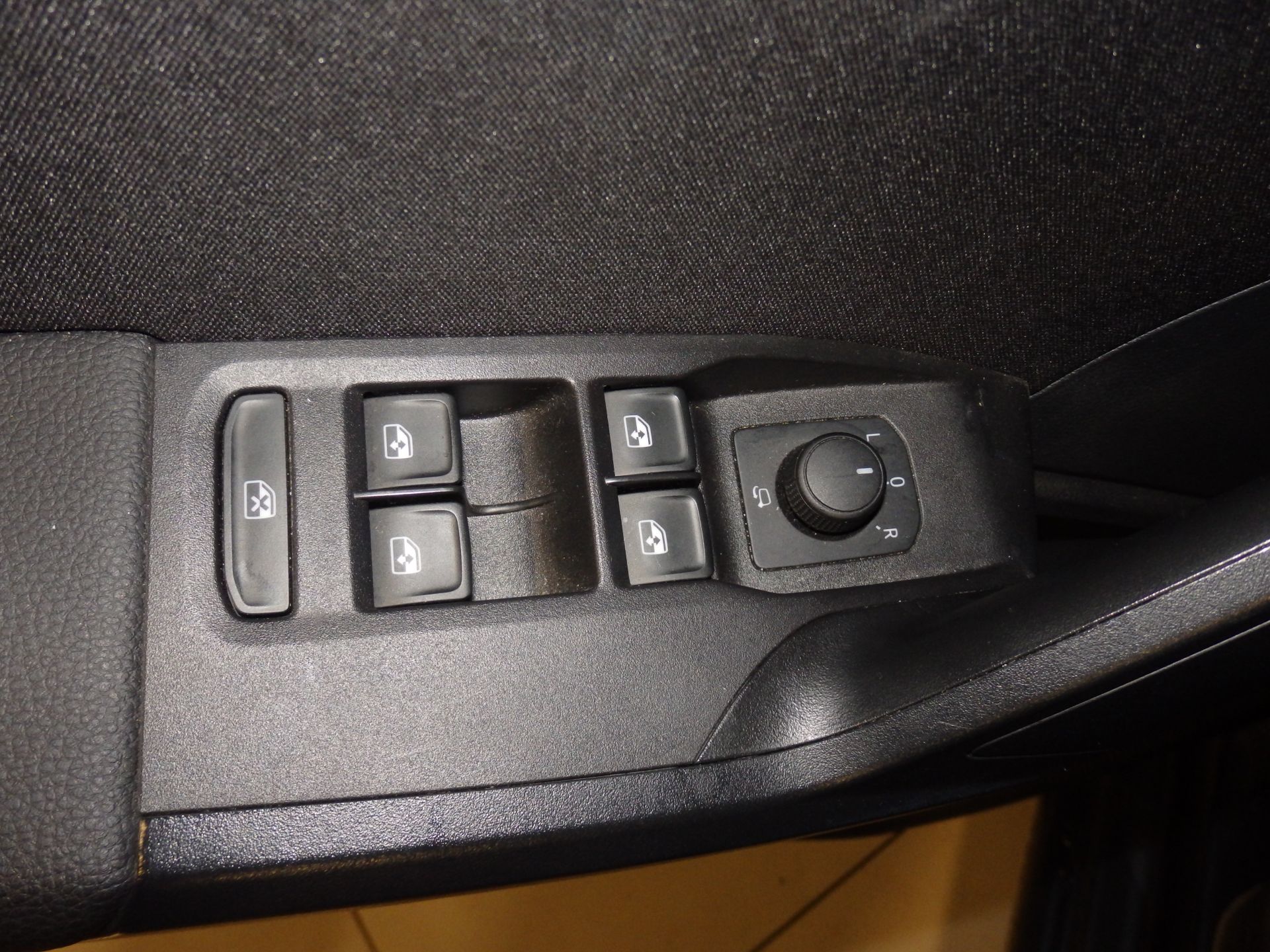 SEAT Ibiza 1.0 TSI 85kW Special Edition Xcellence