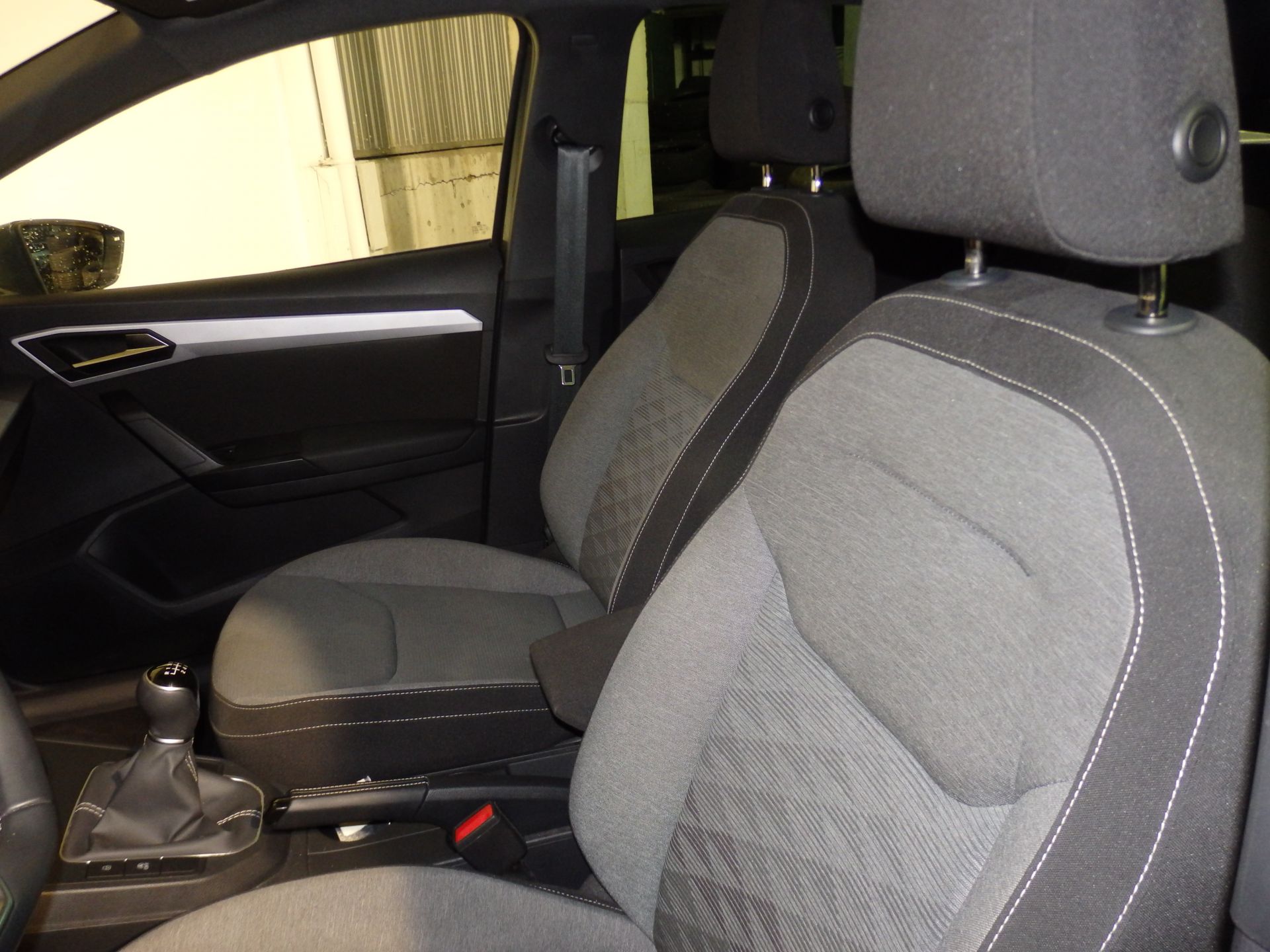 SEAT Ibiza 1.0 TSI 85kW Special Edition Xcellence
