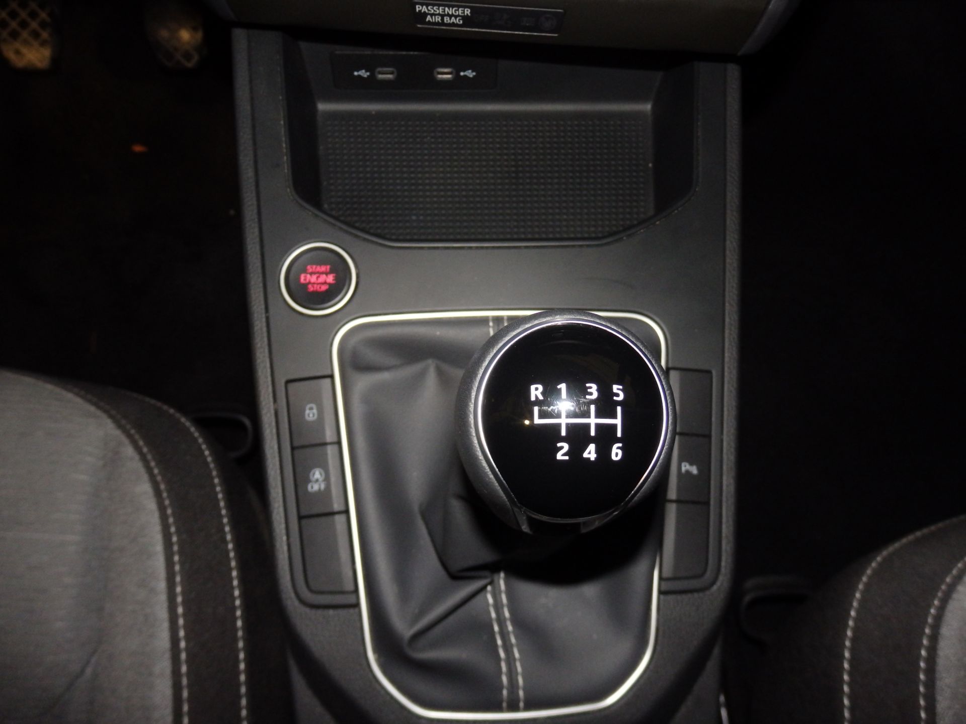 SEAT Ibiza 1.0 TSI 85kW Special Edition Xcellence