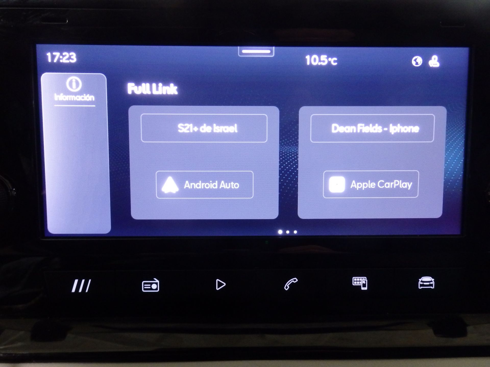 SEAT Ibiza 1.0 TSI 85kW Special Edition Xcellence