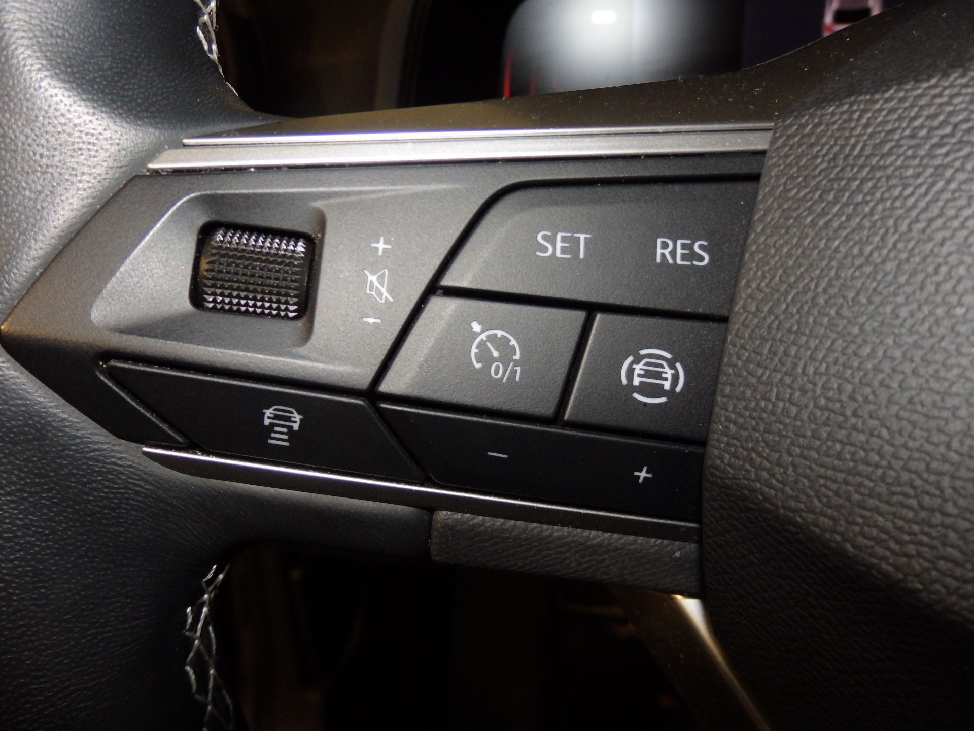 SEAT Ibiza 1.0 TSI 85kW Special Edition Xcellence