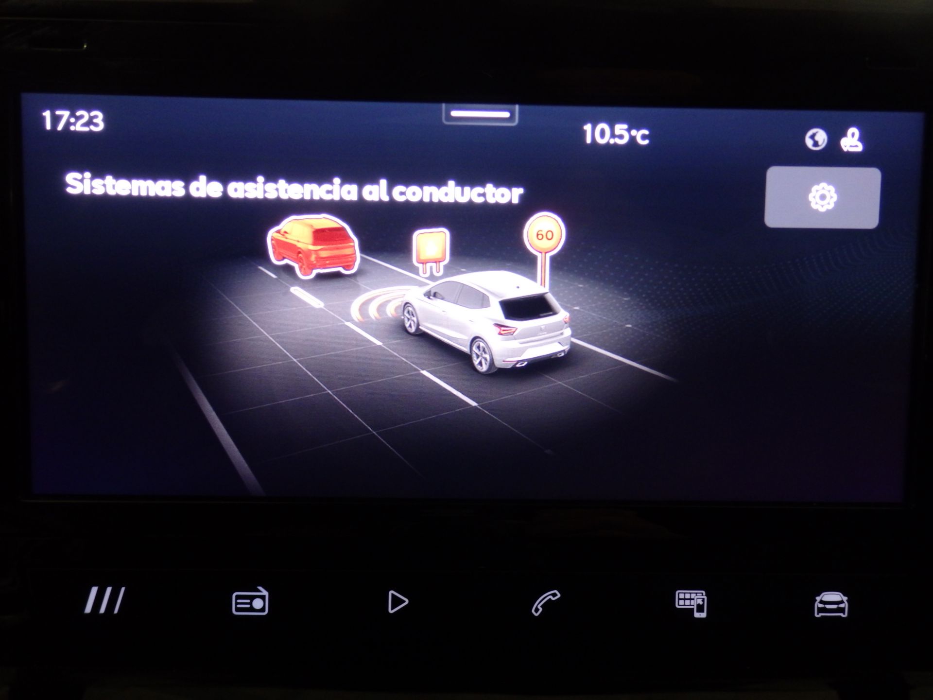 SEAT Ibiza 1.0 TSI 85kW Special Edition Xcellence