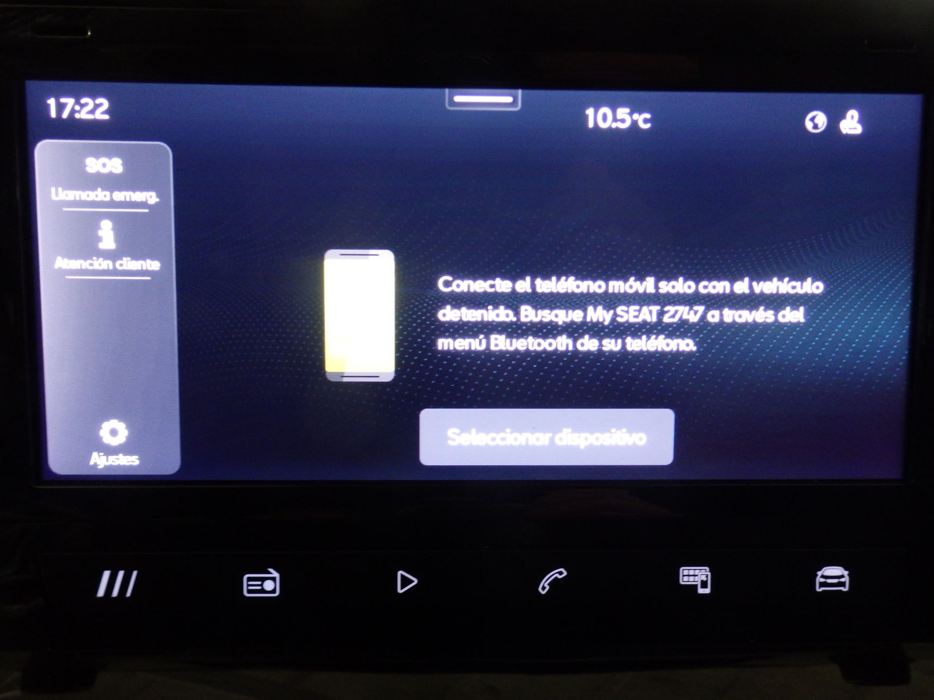 SEAT Ibiza 1.0 TSI 85kW Special Edition Xcellence