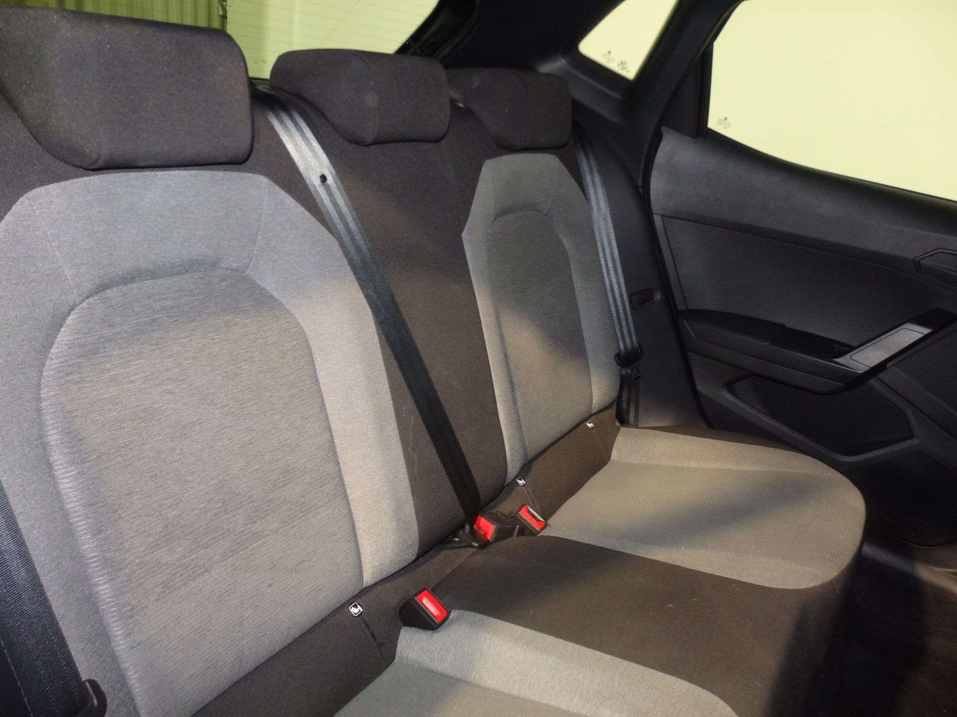 SEAT Ibiza 1.0 TSI 85kW Special Edition Xcellence